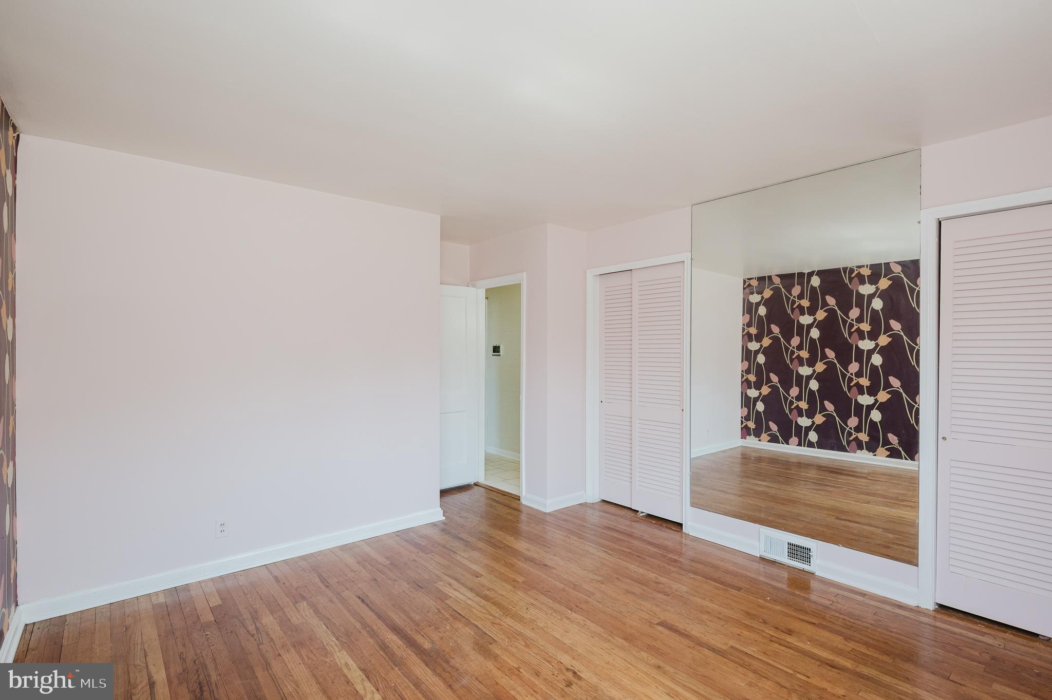 MOUNT WASHINGTON - Residential