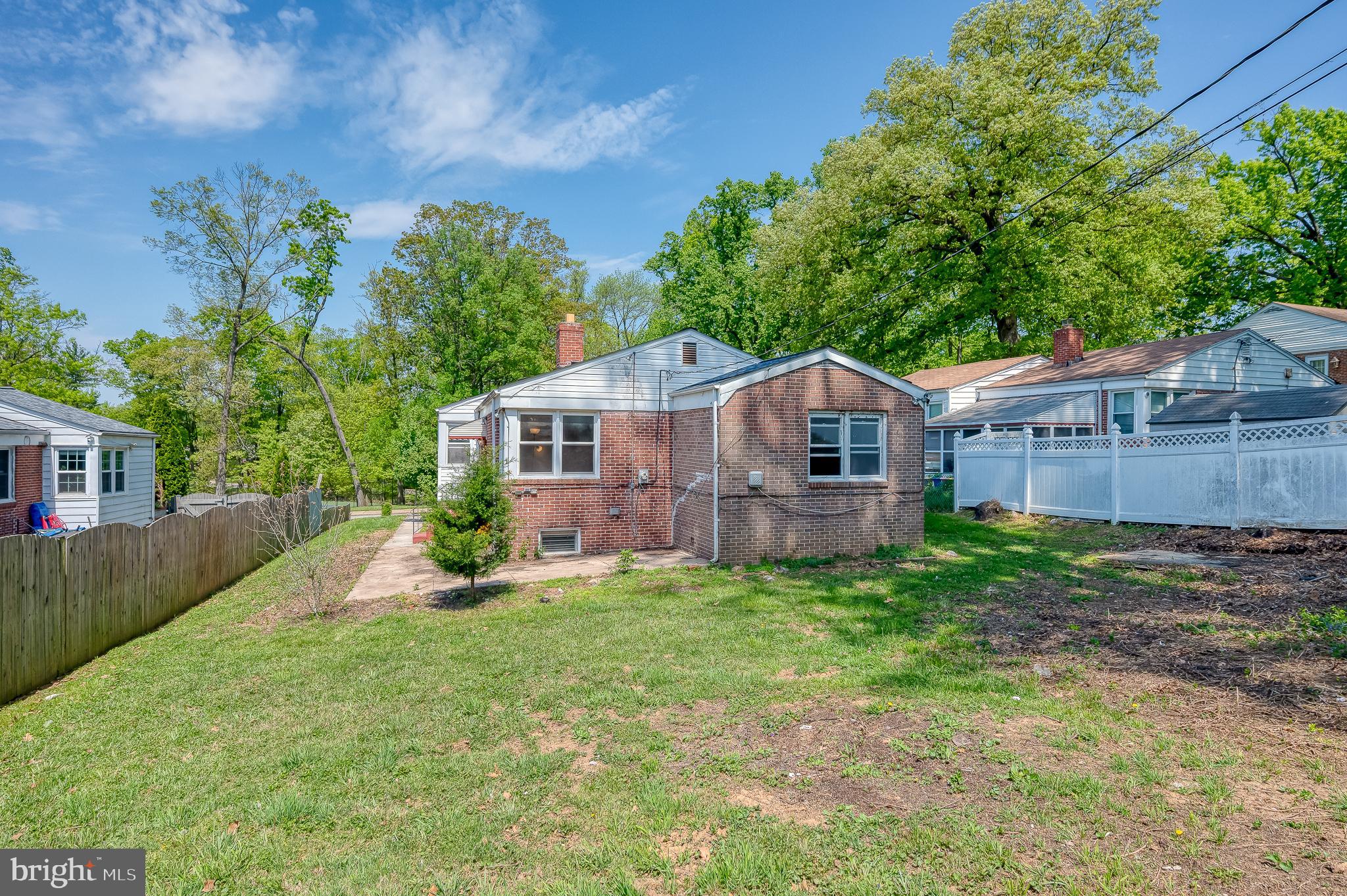 MOUNT WASHINGTON - Residential