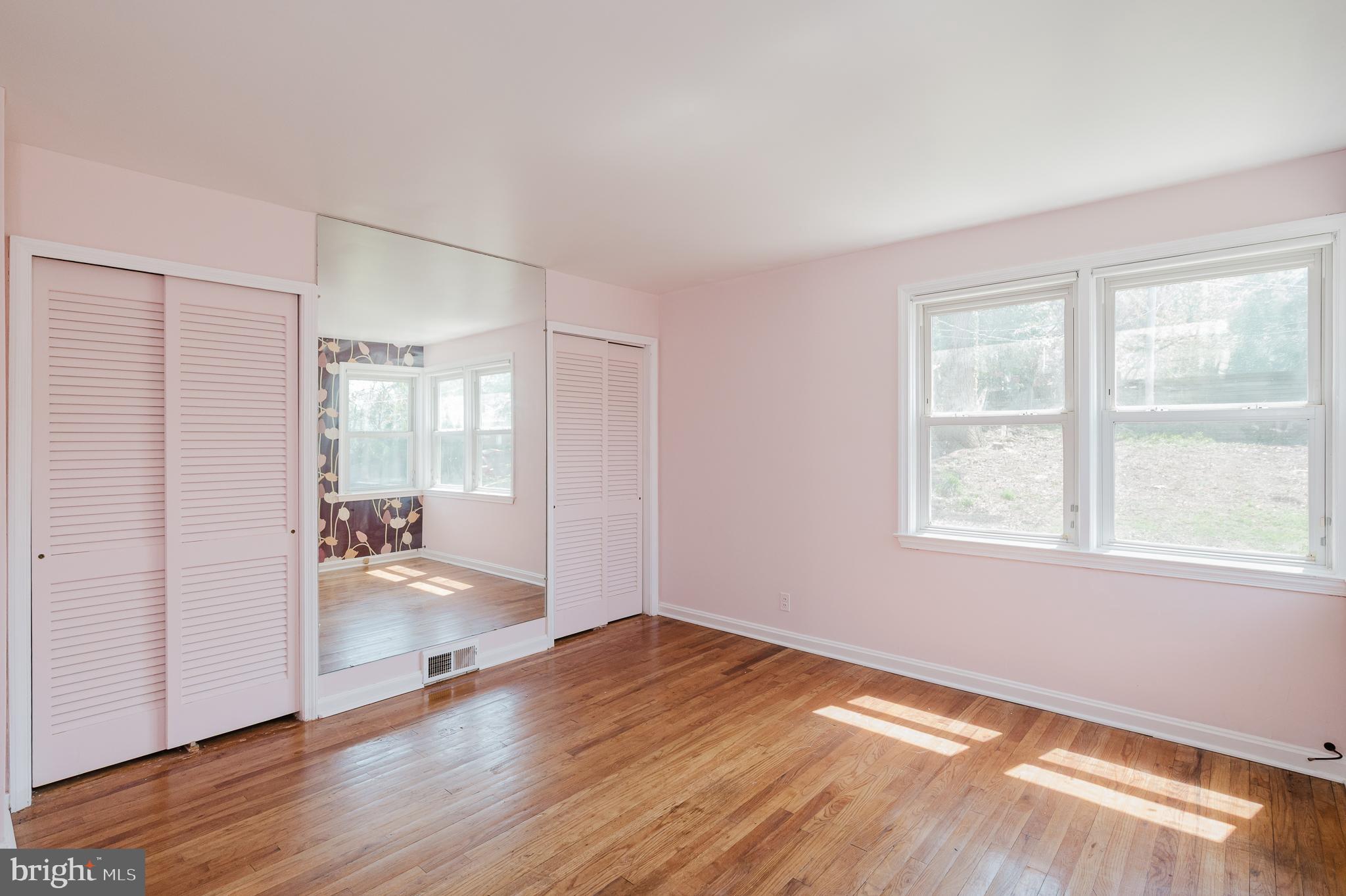 MOUNT WASHINGTON - Residential