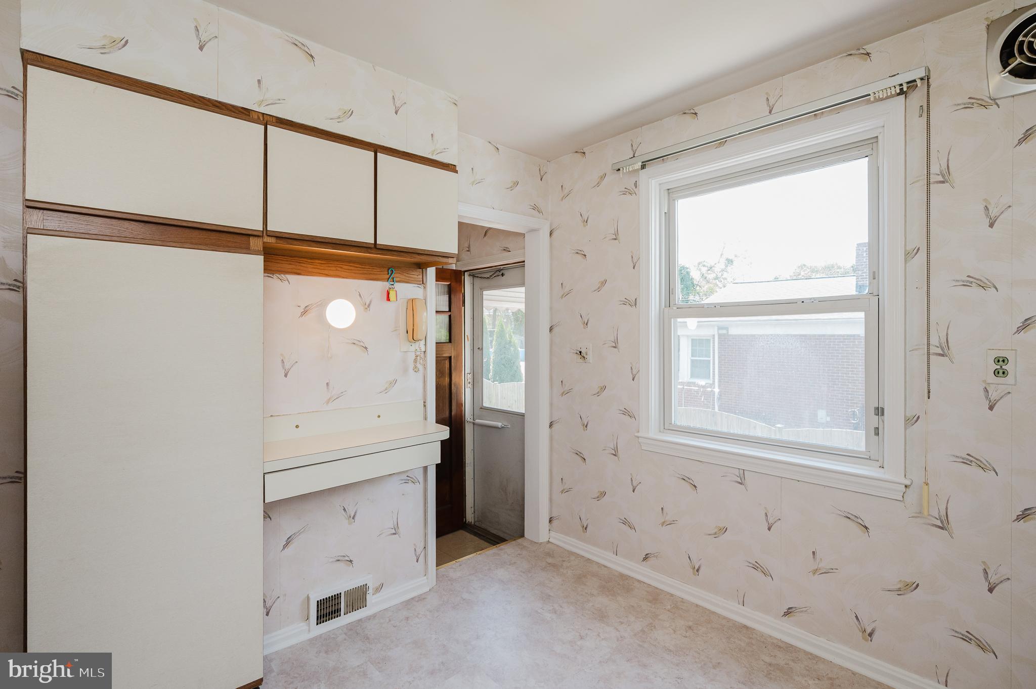 MOUNT WASHINGTON - Residential