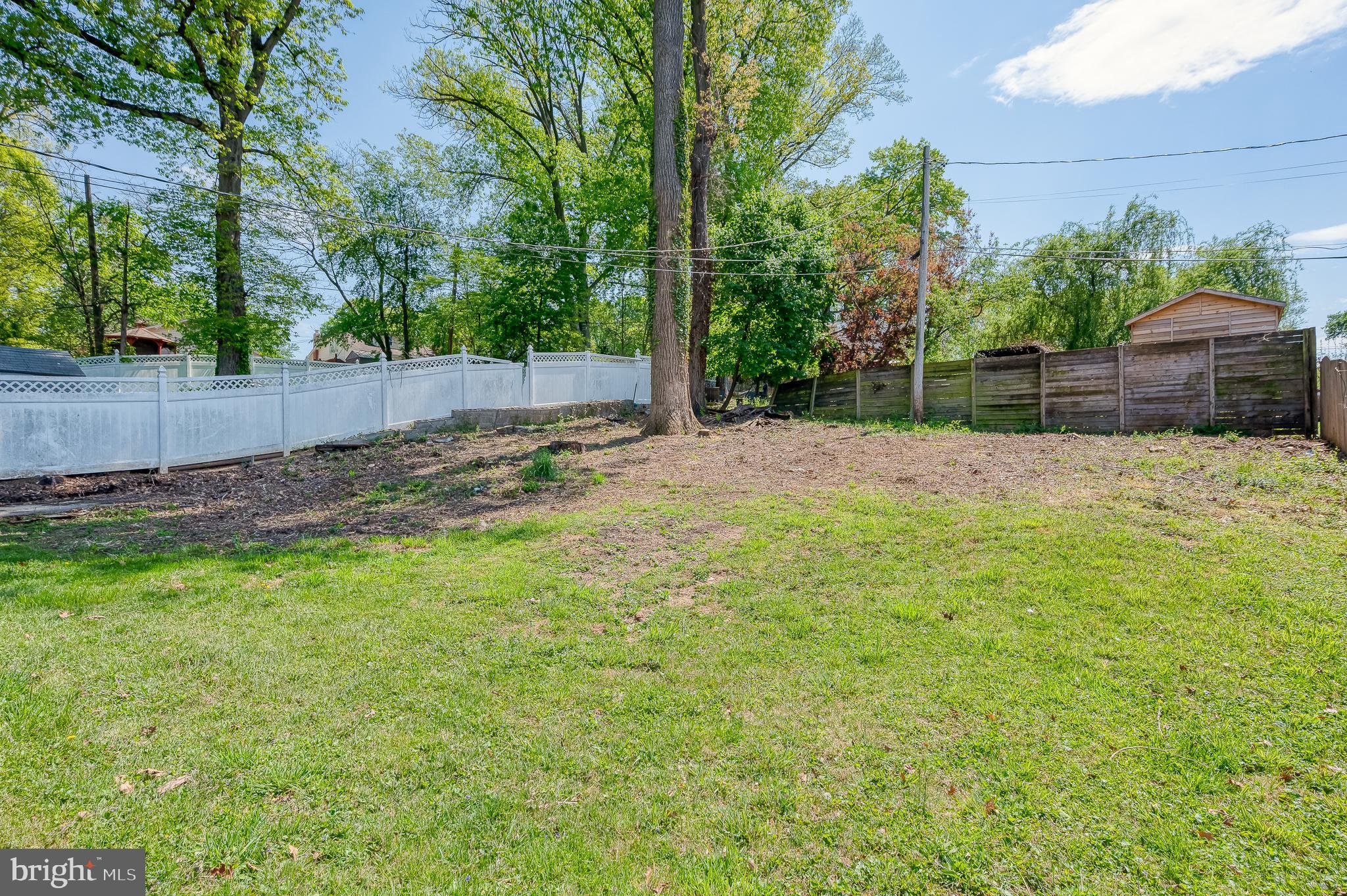 MOUNT WASHINGTON - Residential