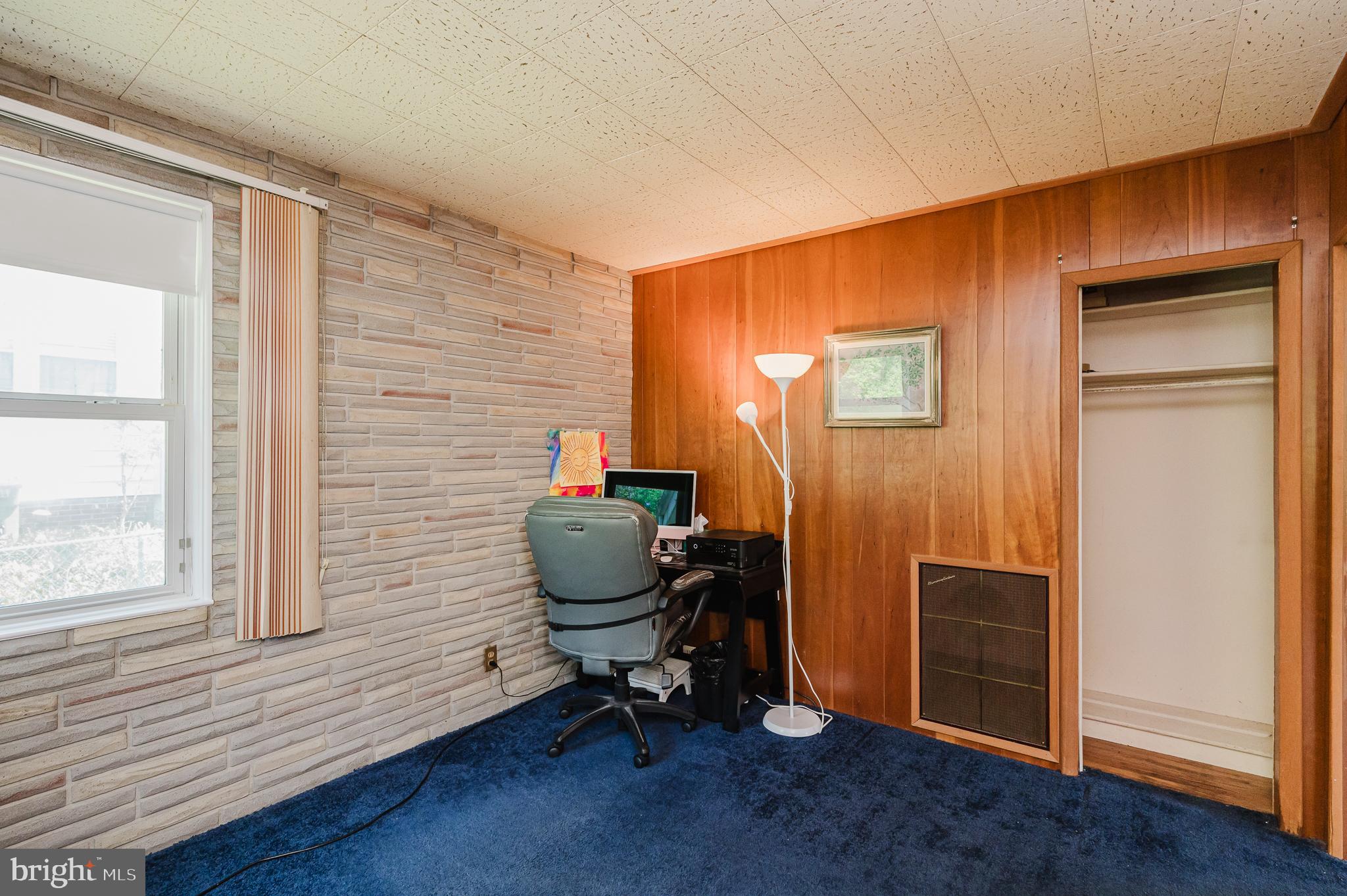 MOUNT WASHINGTON - Residential