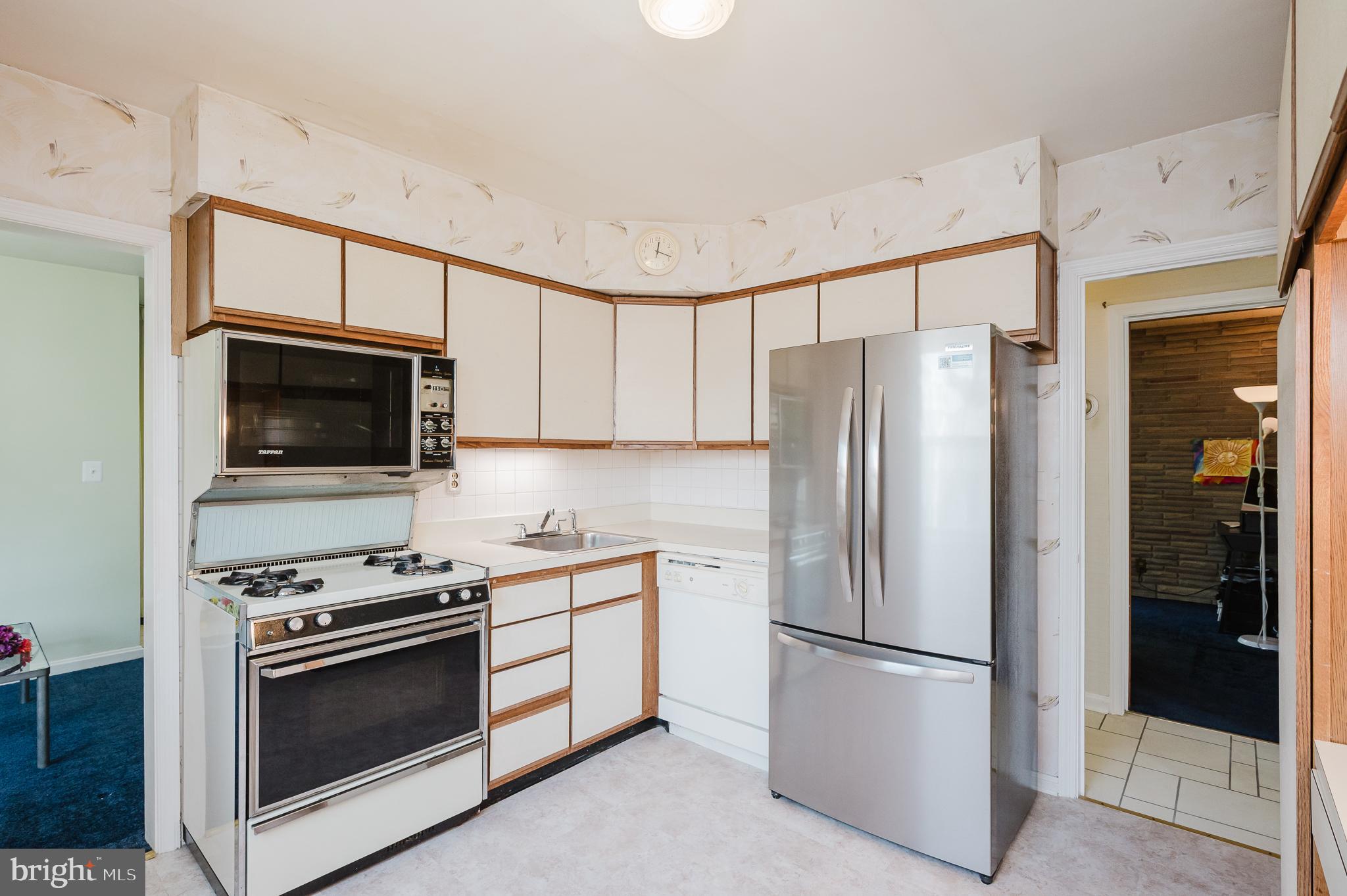 MOUNT WASHINGTON - Residential