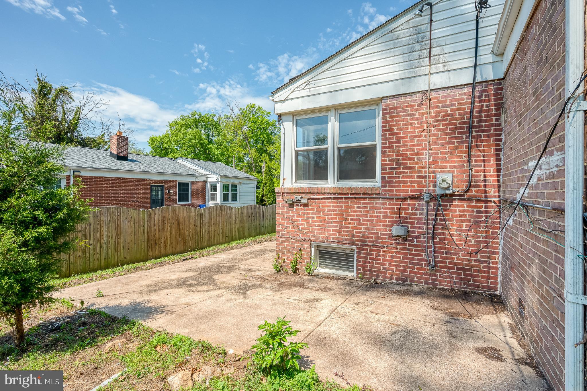 MOUNT WASHINGTON - Residential
