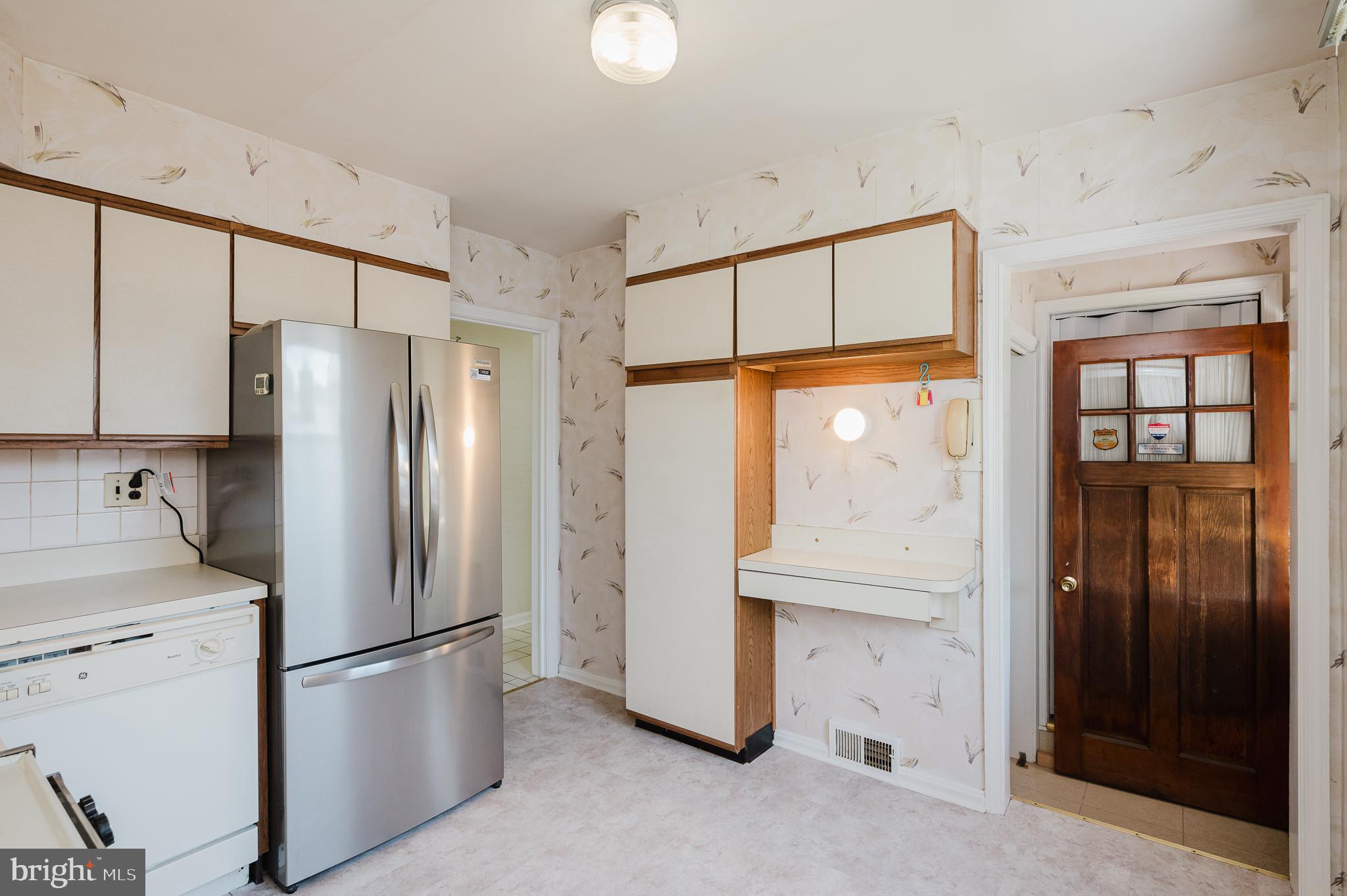 MOUNT WASHINGTON - Residential