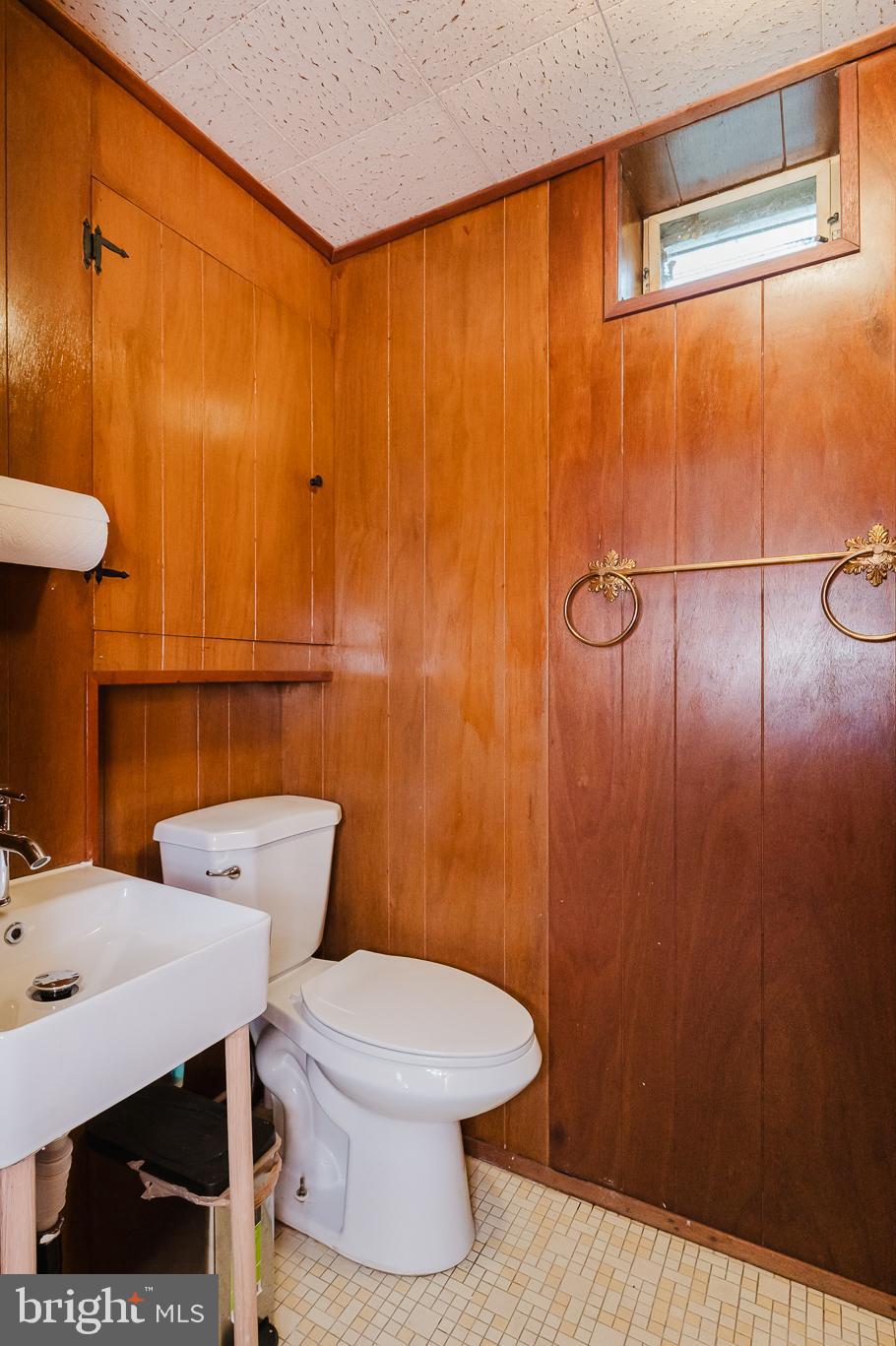 MOUNT WASHINGTON - Residential