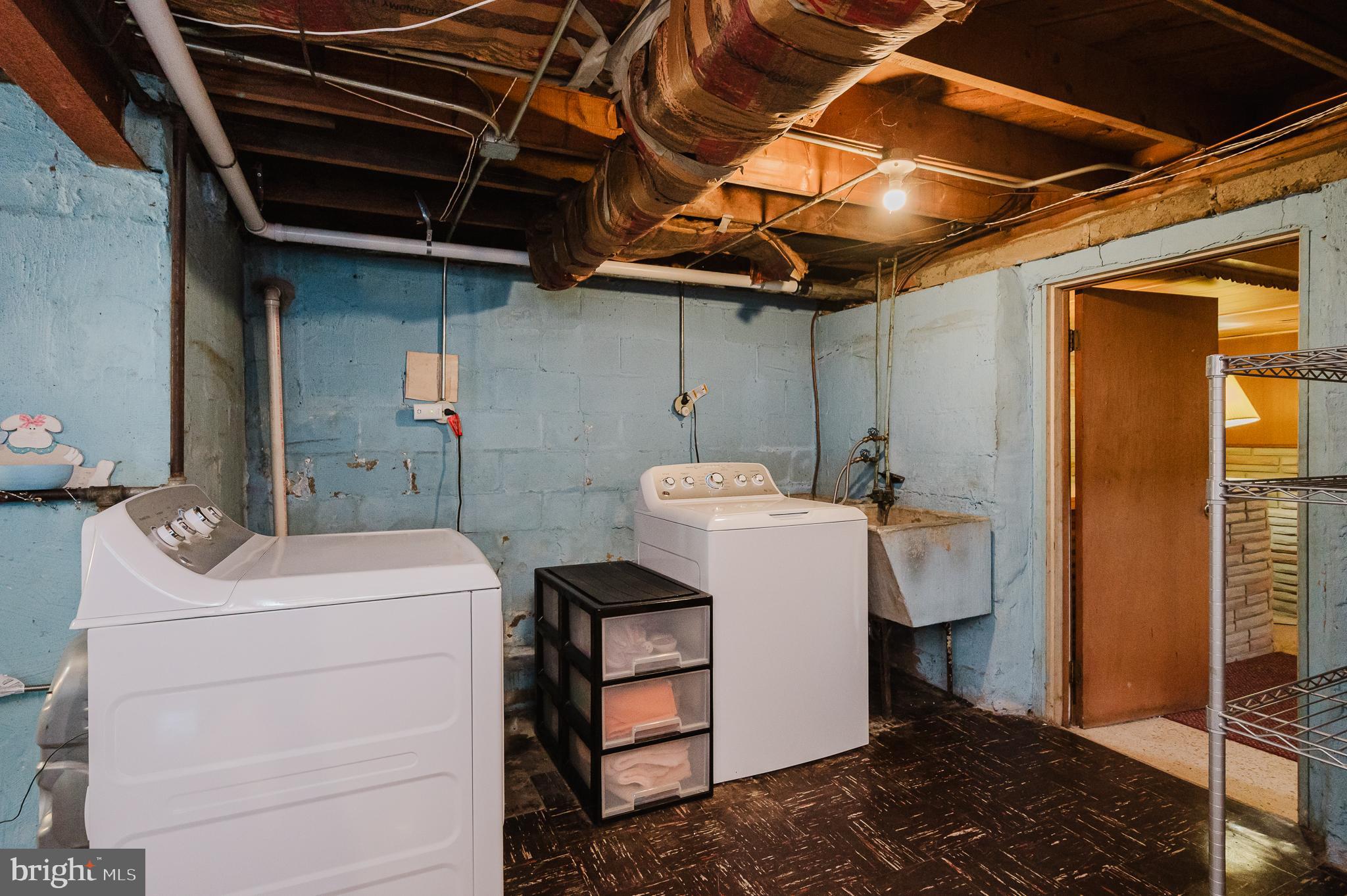 MOUNT WASHINGTON - Residential