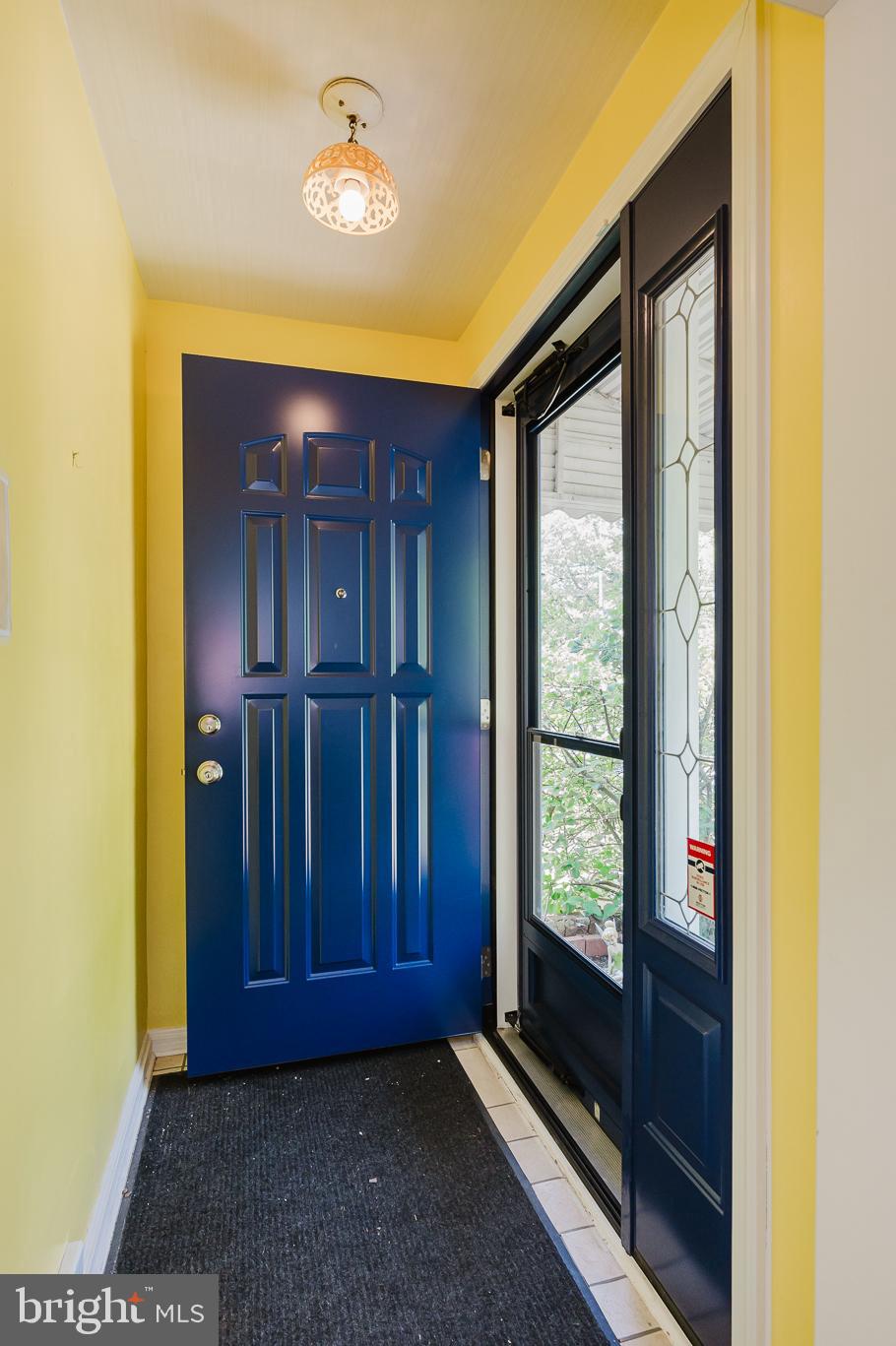 MOUNT WASHINGTON - Residential