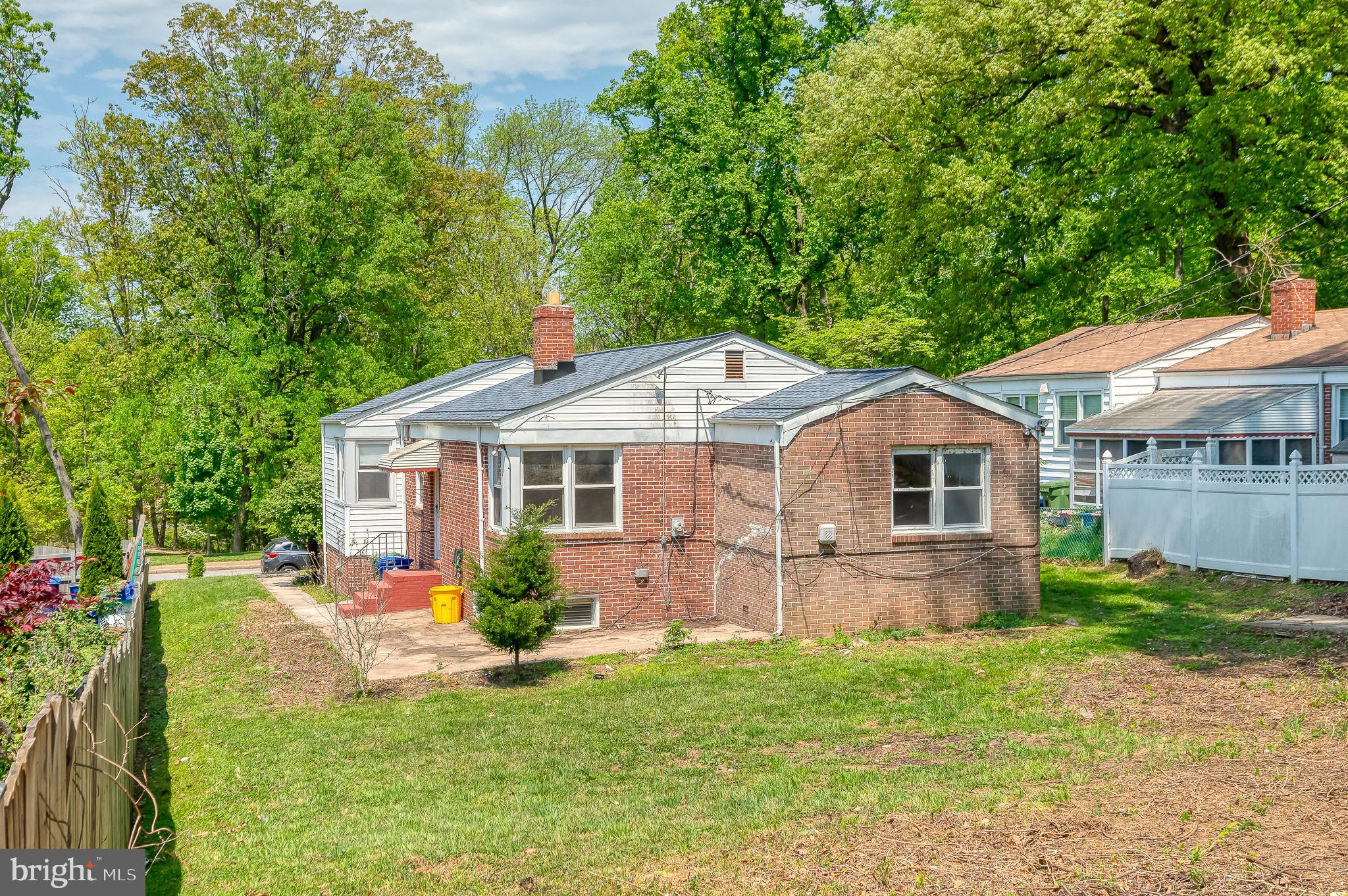 MOUNT WASHINGTON - Residential