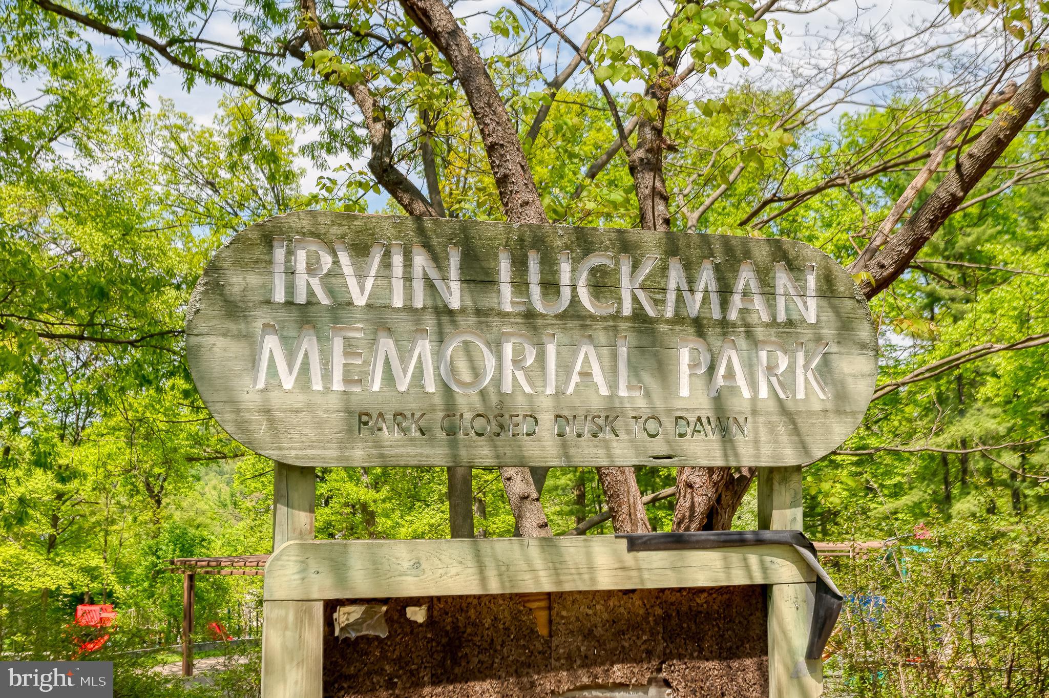 MOUNT WASHINGTON - Residential