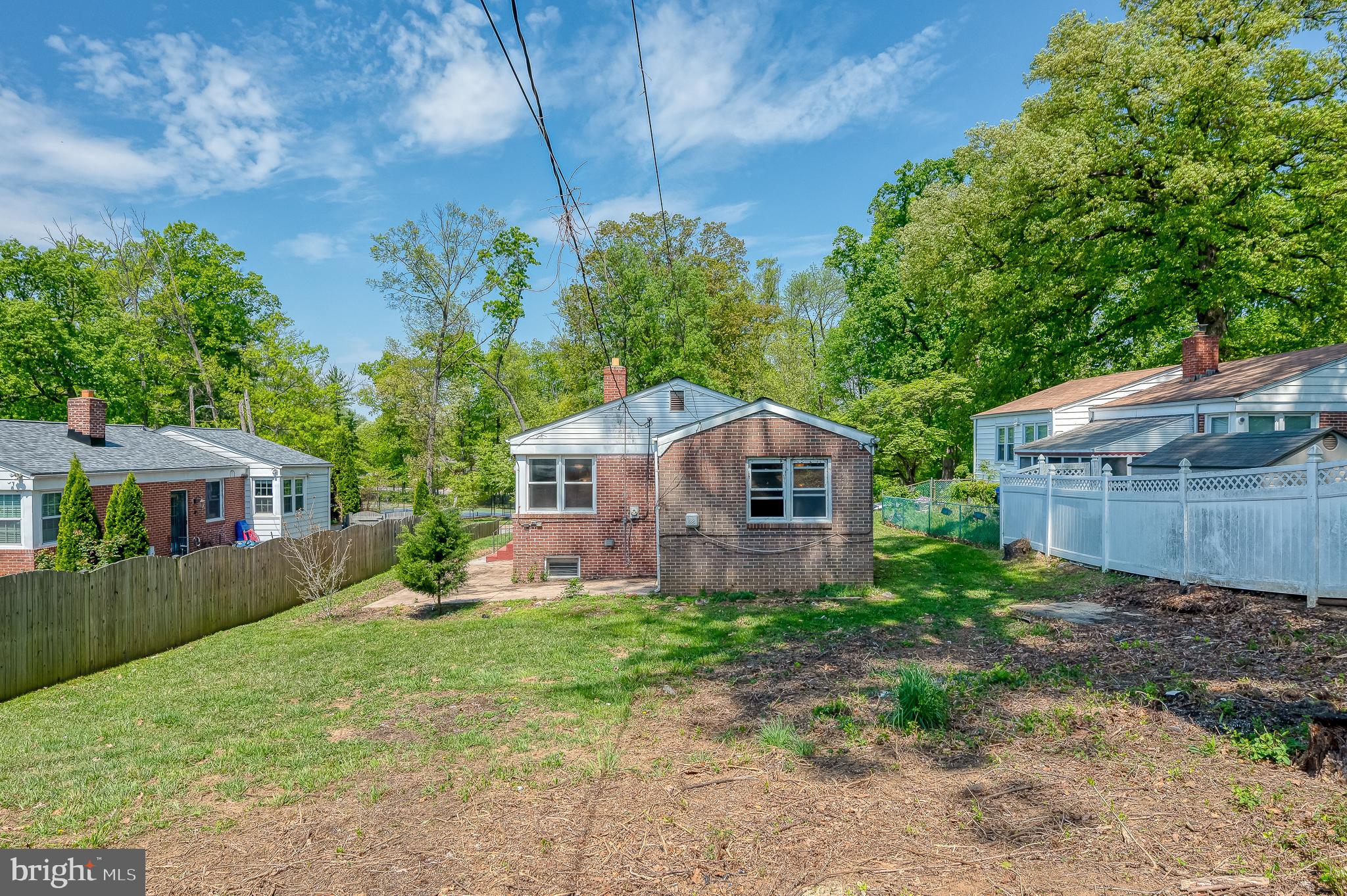 MOUNT WASHINGTON - Residential