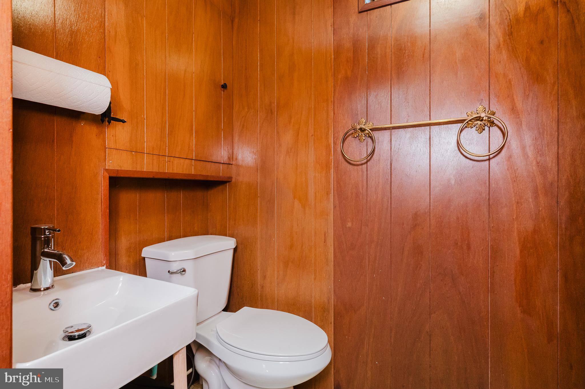 MOUNT WASHINGTON - Residential