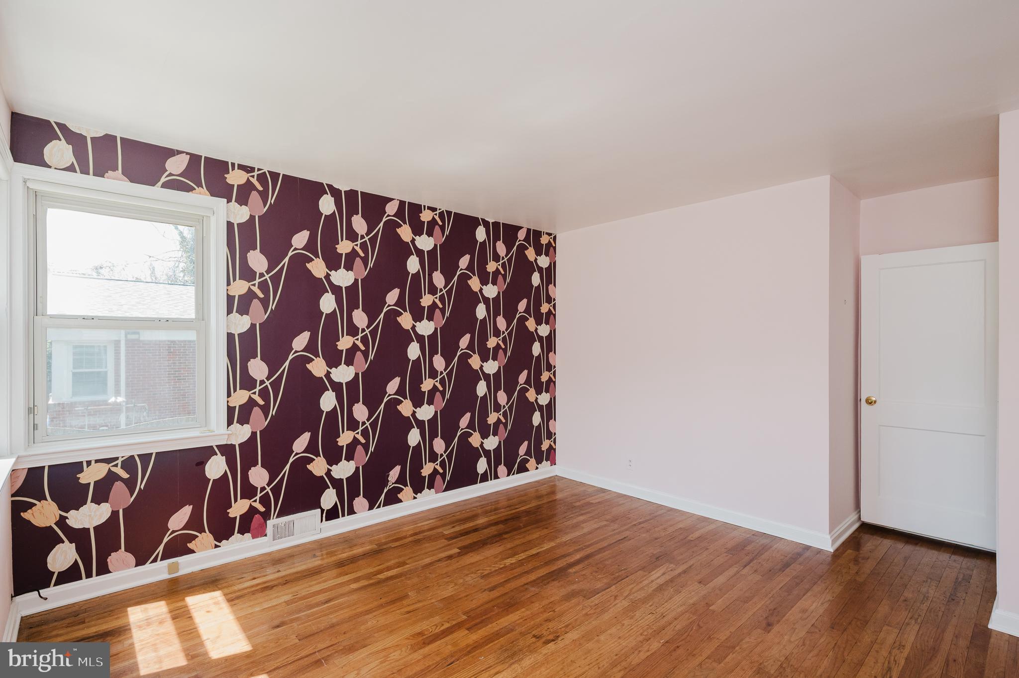 MOUNT WASHINGTON - Residential