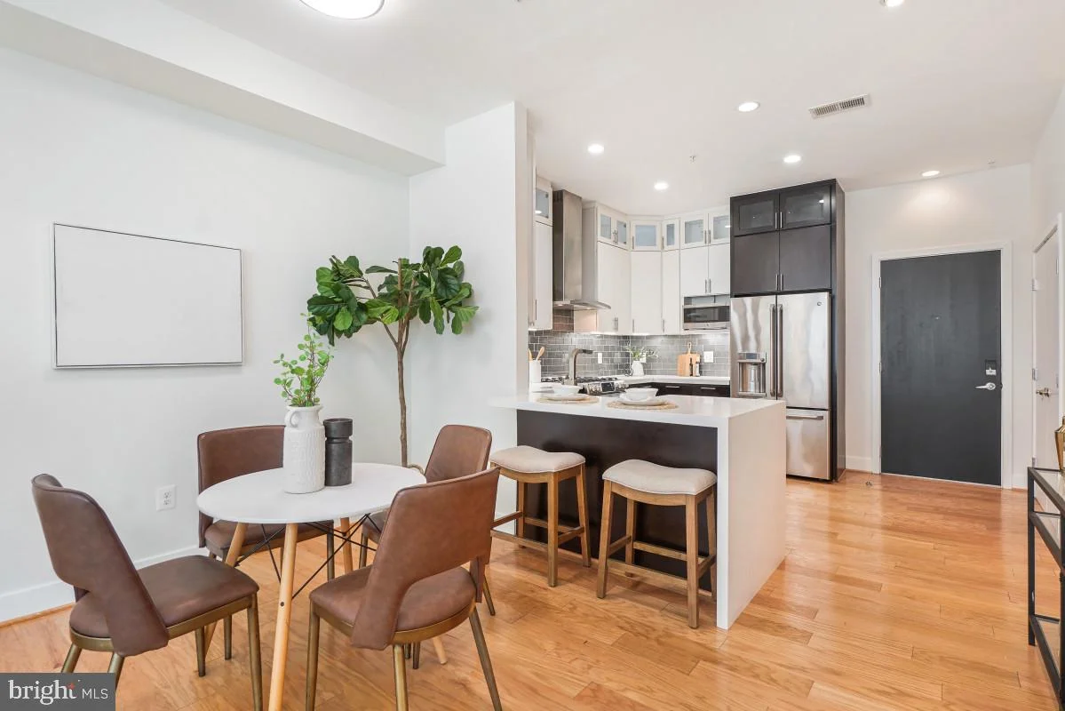 1443 Chapin Street NW Unit 202