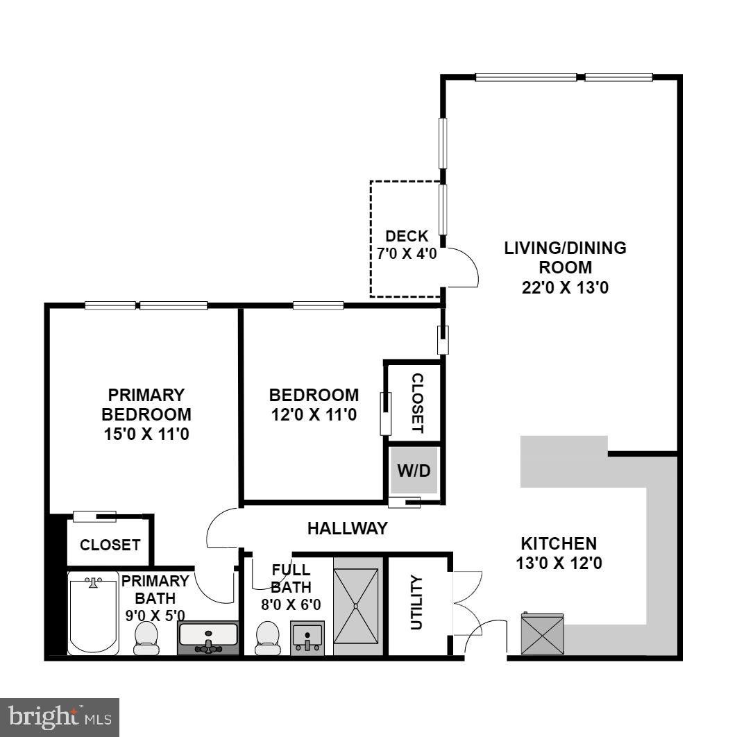 1443 CHAPIN STREET NW 202