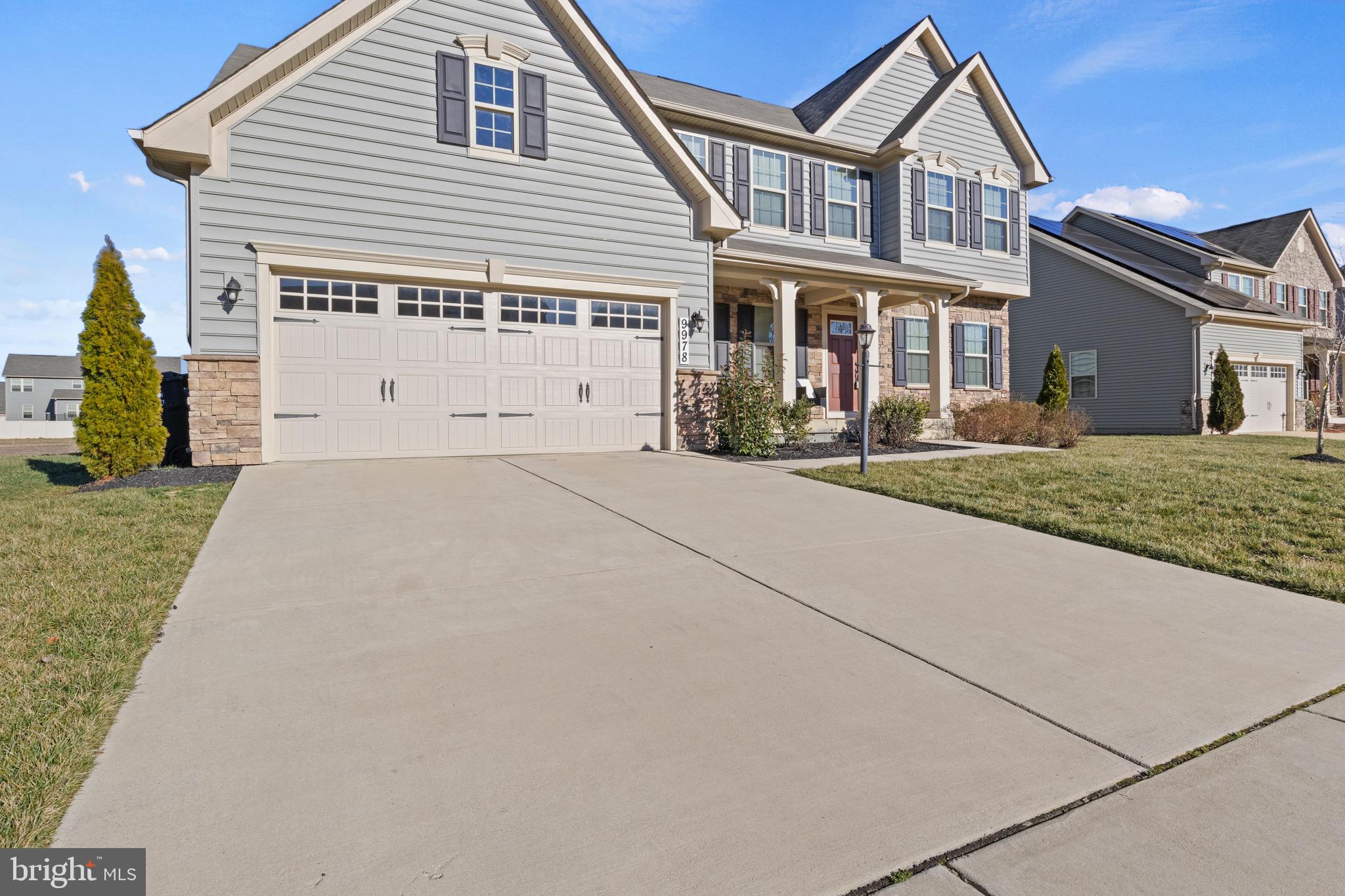 WORTHINGTON - Residential