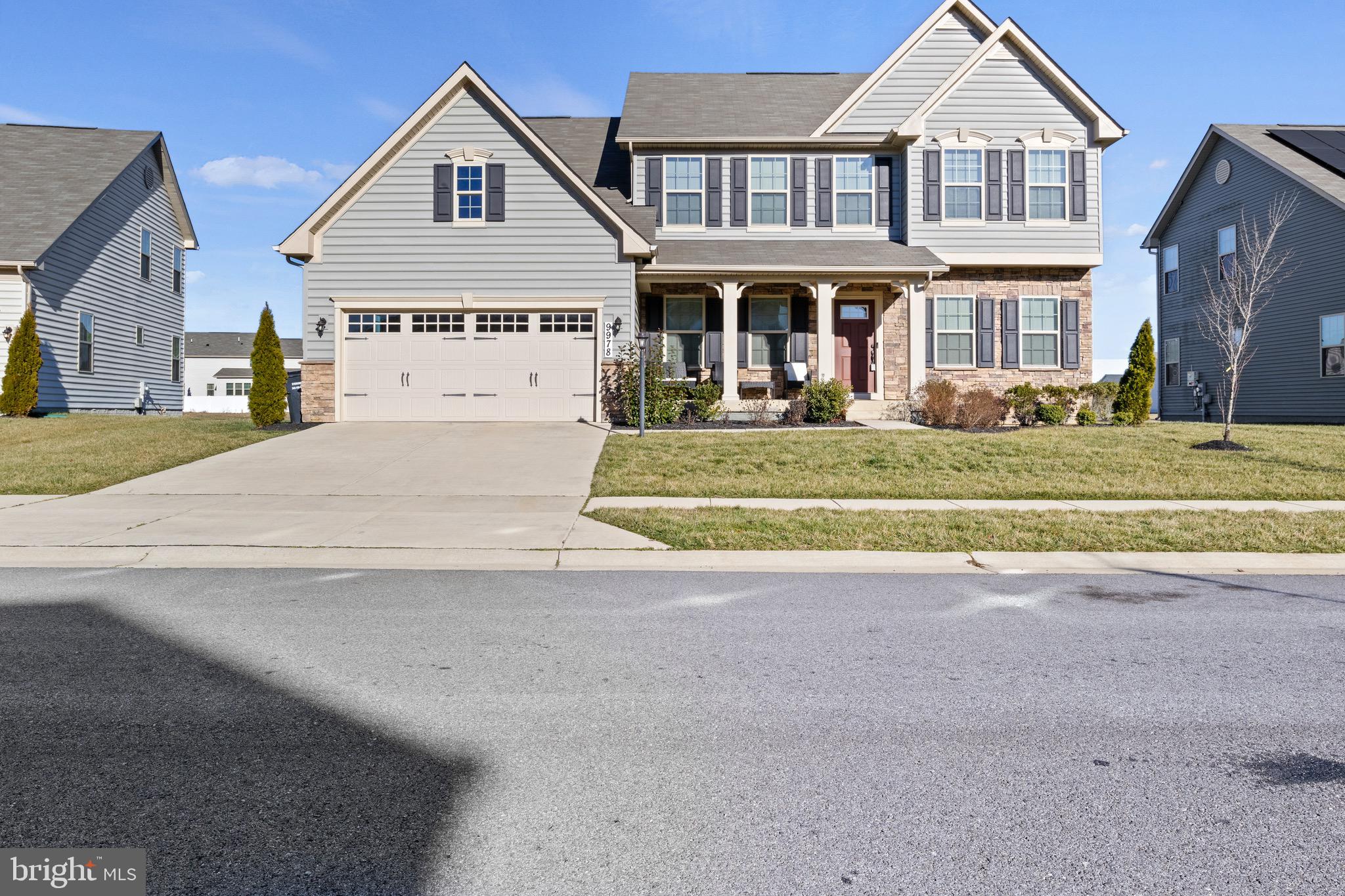 WORTHINGTON - Residential