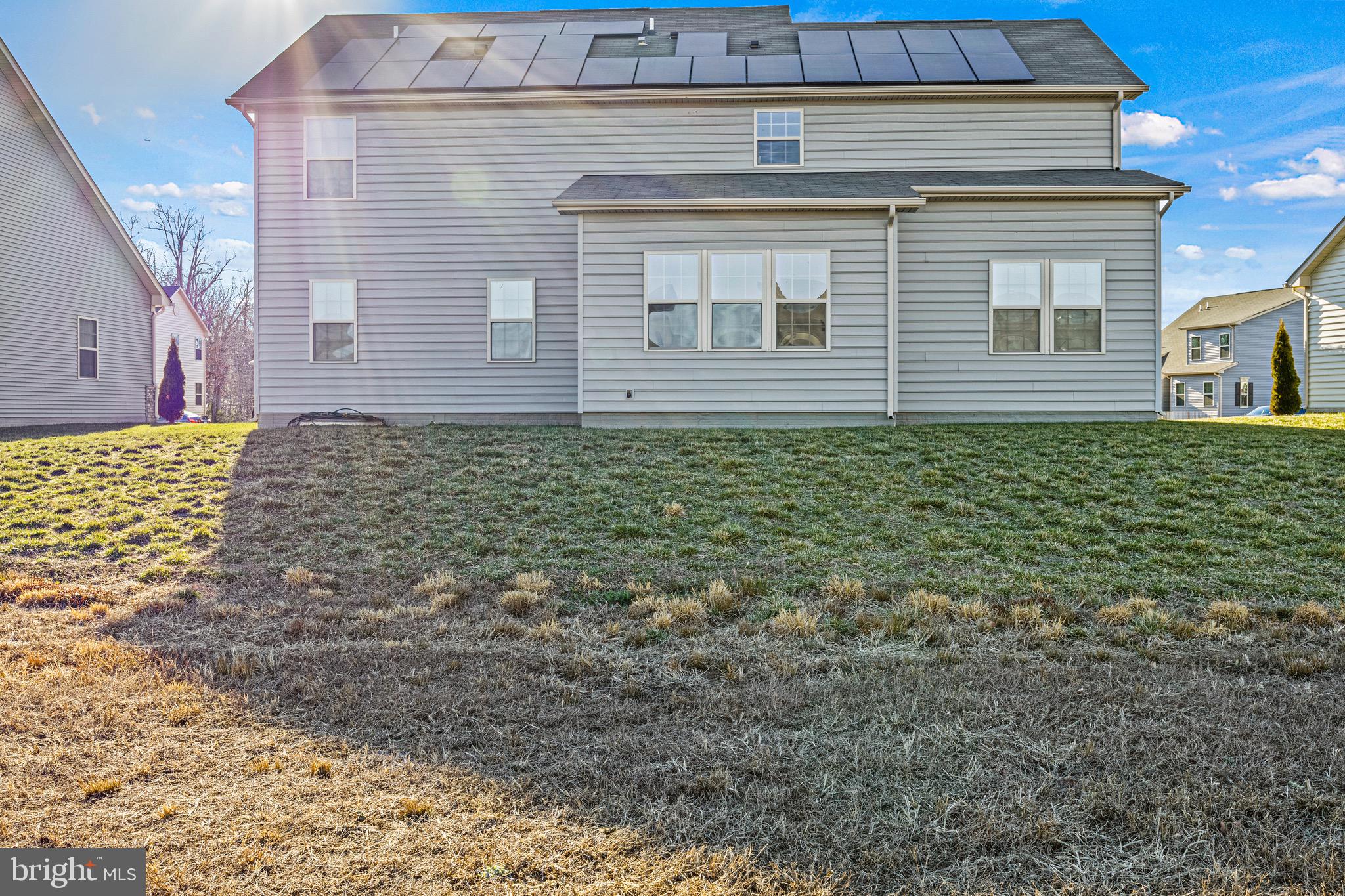 WORTHINGTON - Residential