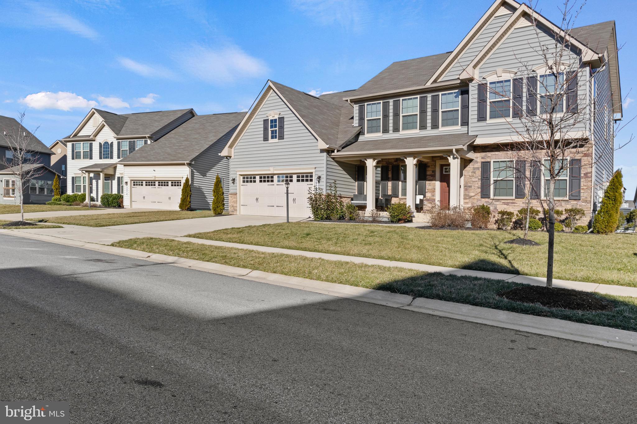 WORTHINGTON - Residential