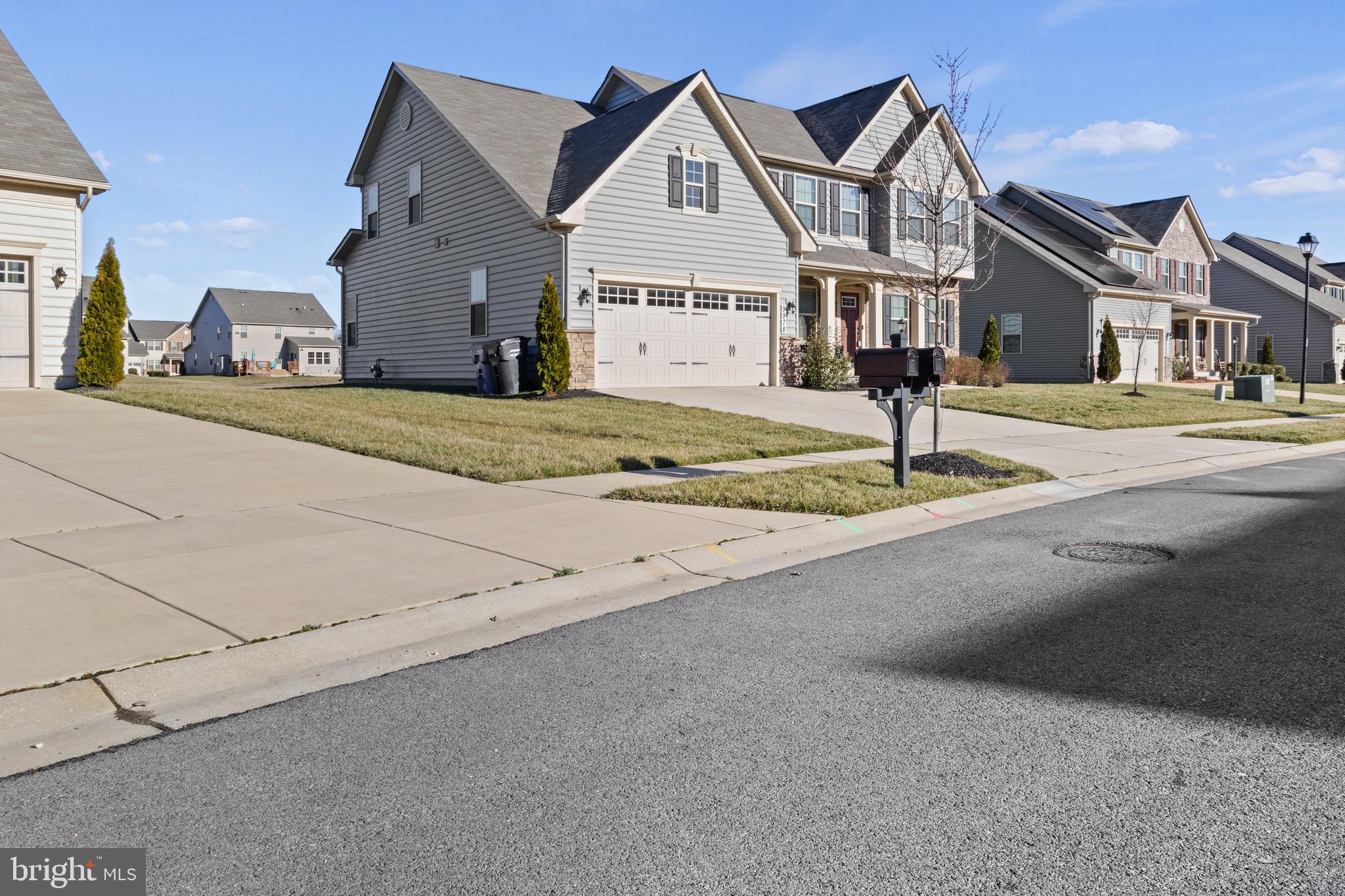 WORTHINGTON - Residential