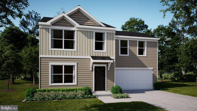 HUNTWELL WEST - Residential