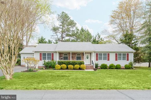 67 DOROTHY CIRCLE OCEAN VIEW DE 19970