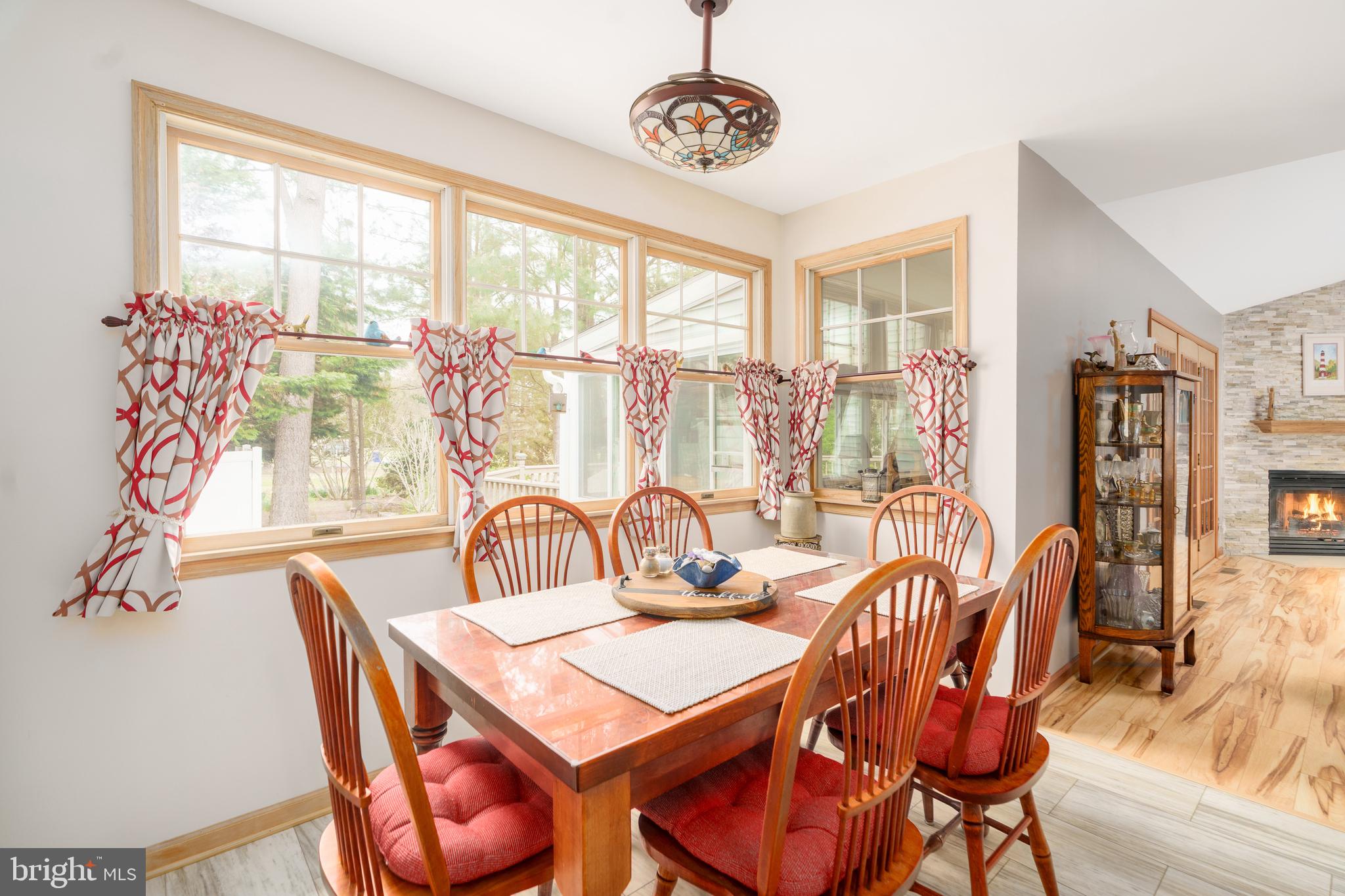 DENTON MANOR - Residential