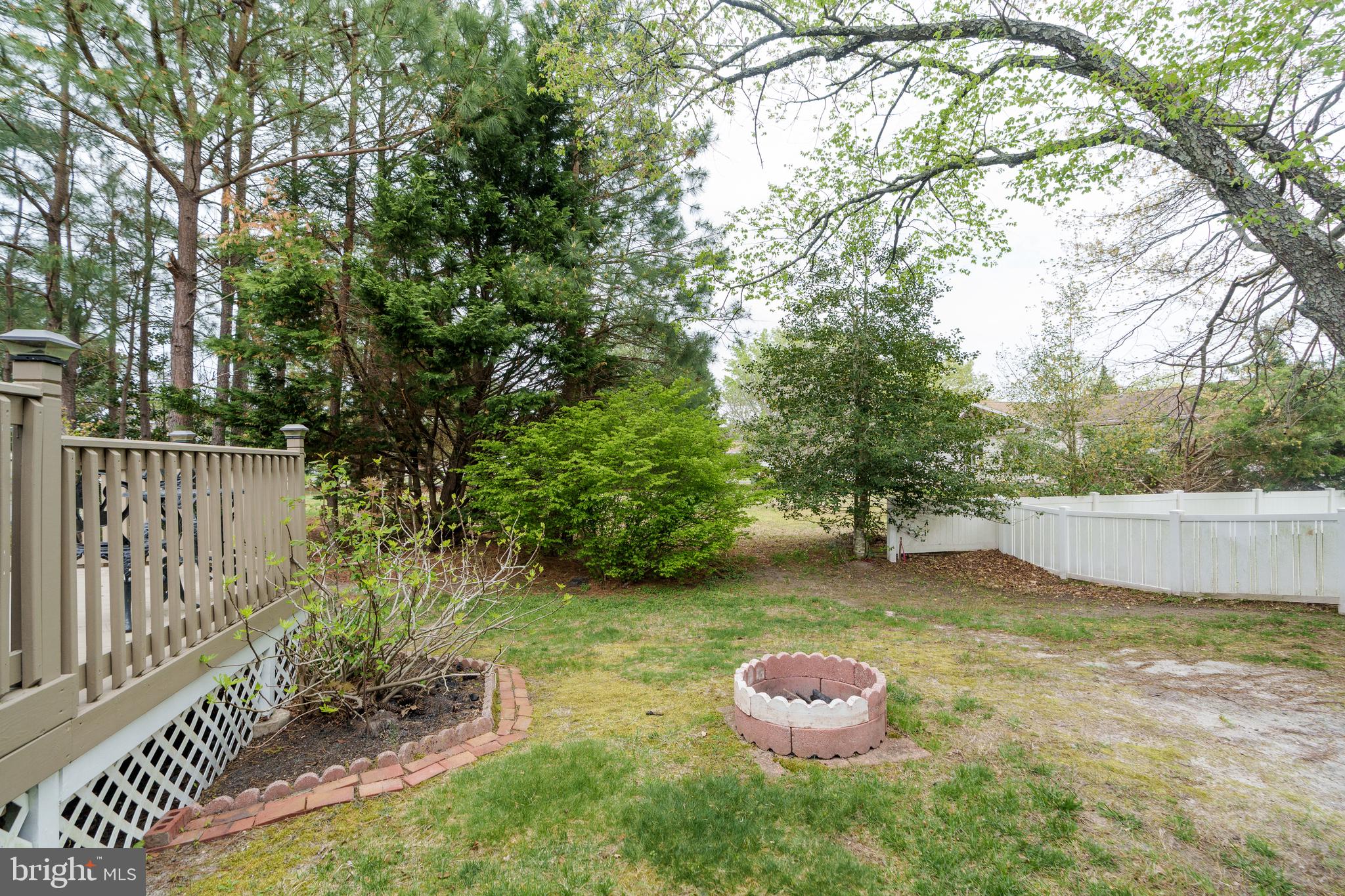 DENTON MANOR - Residential