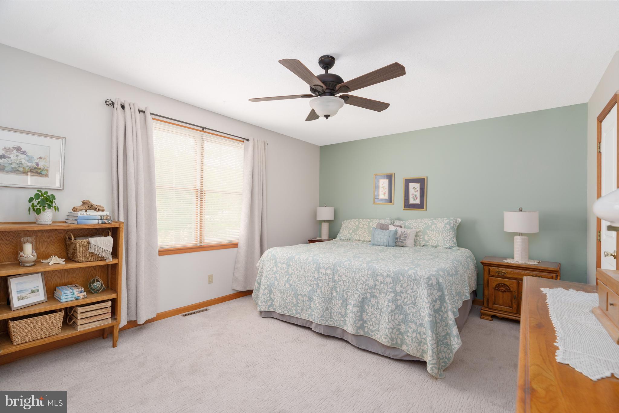 DENTON MANOR - Residential