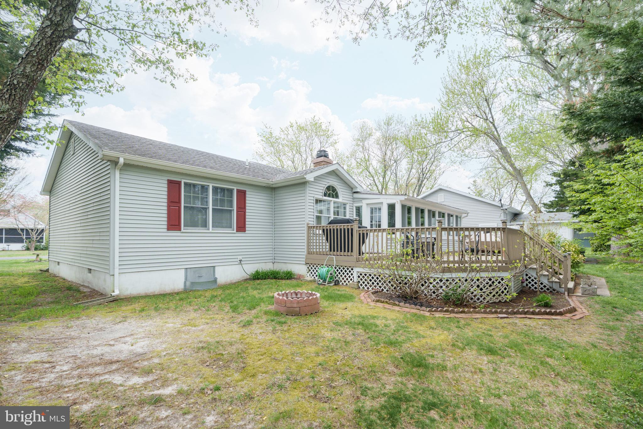 DENTON MANOR - Residential