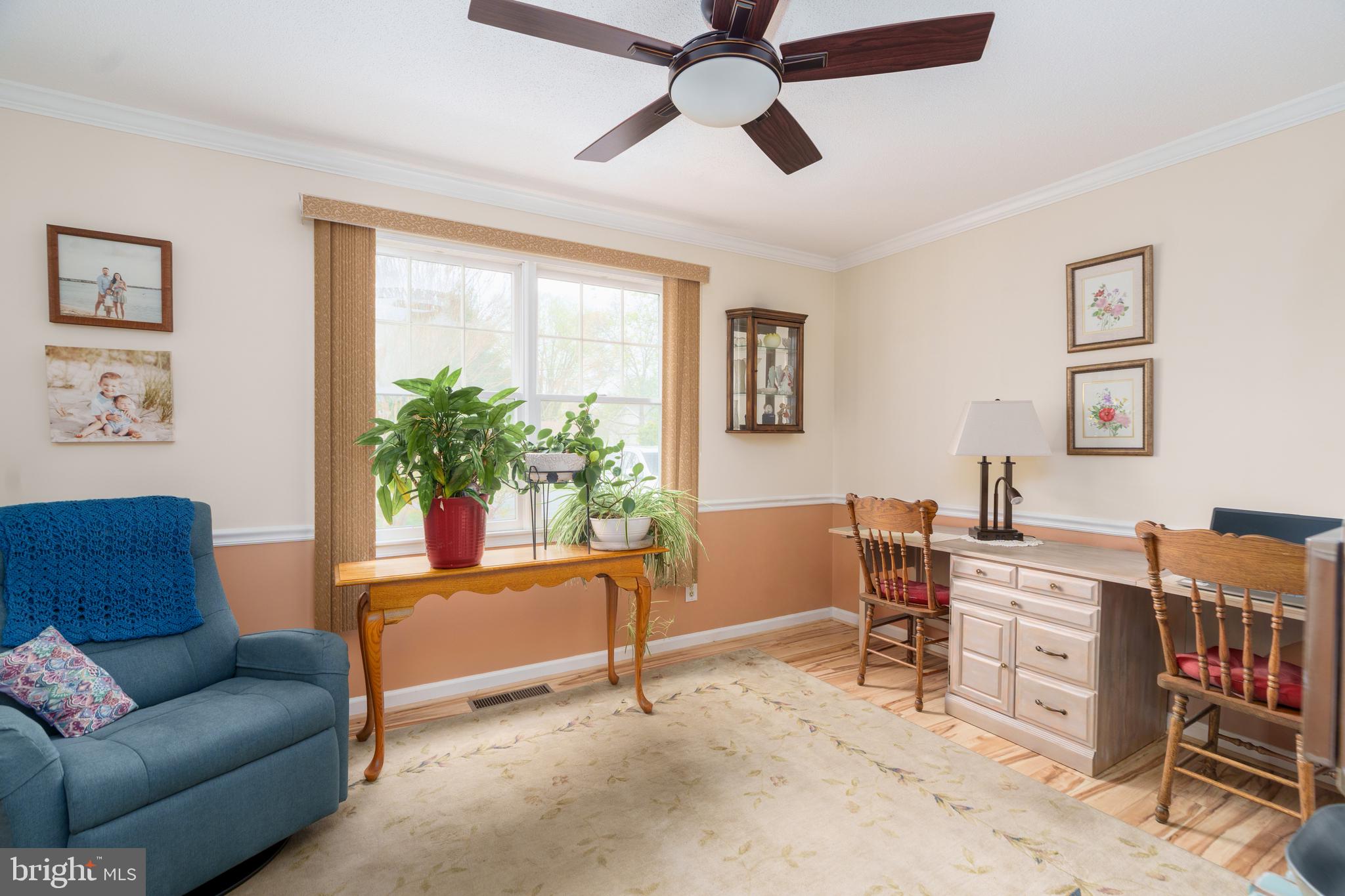 DENTON MANOR - Residential