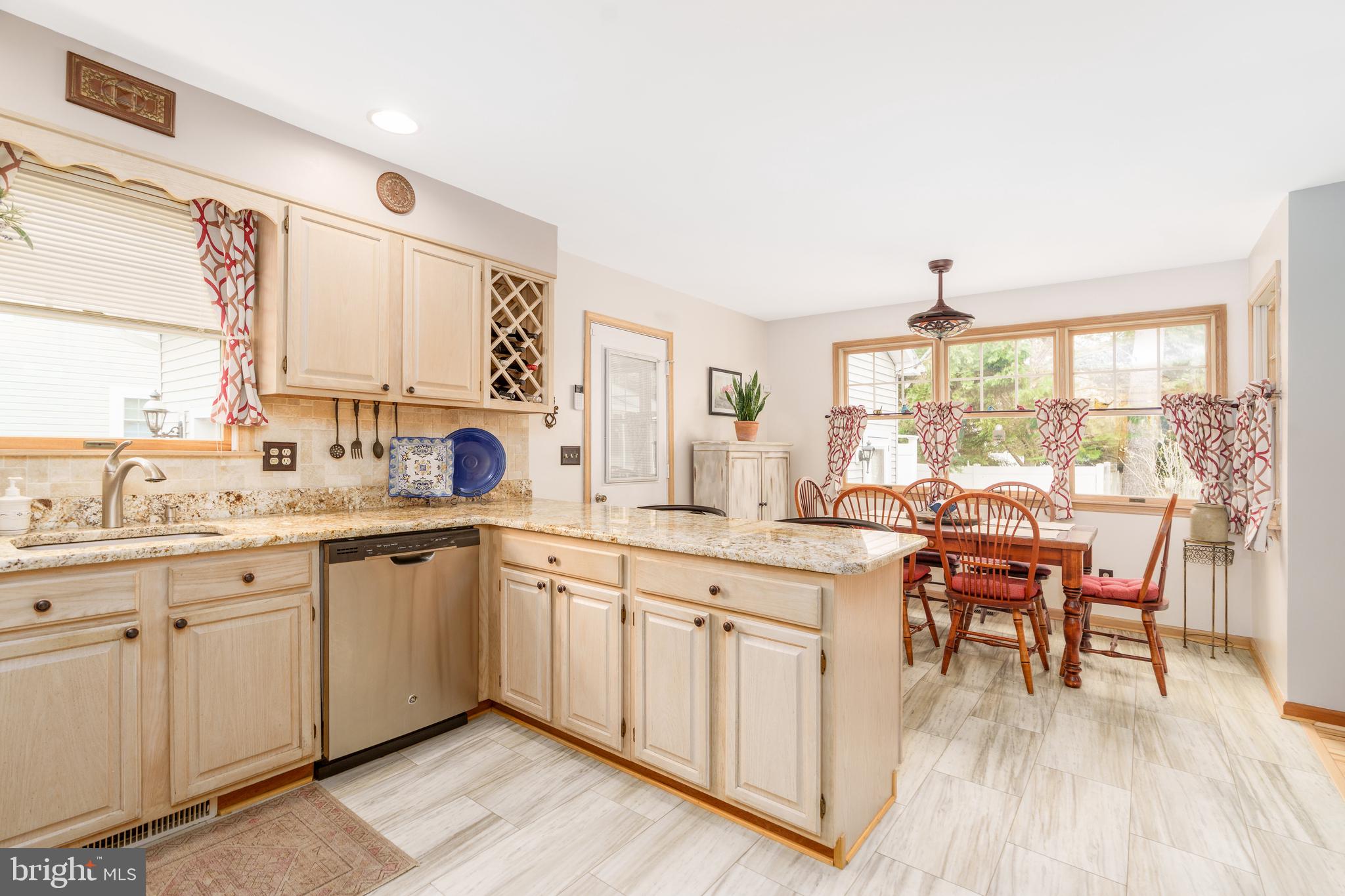 DENTON MANOR - Residential