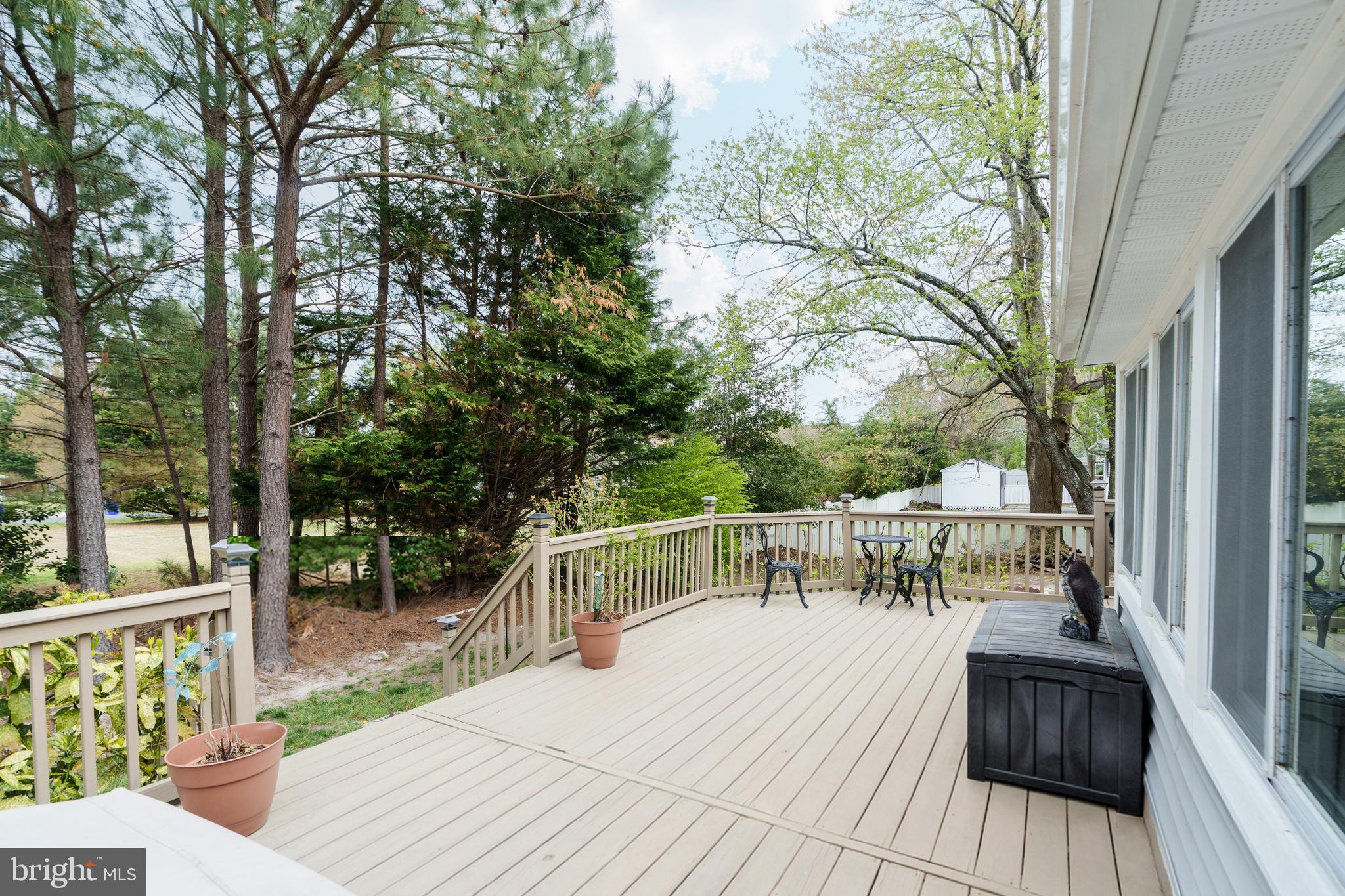 DENTON MANOR - Residential