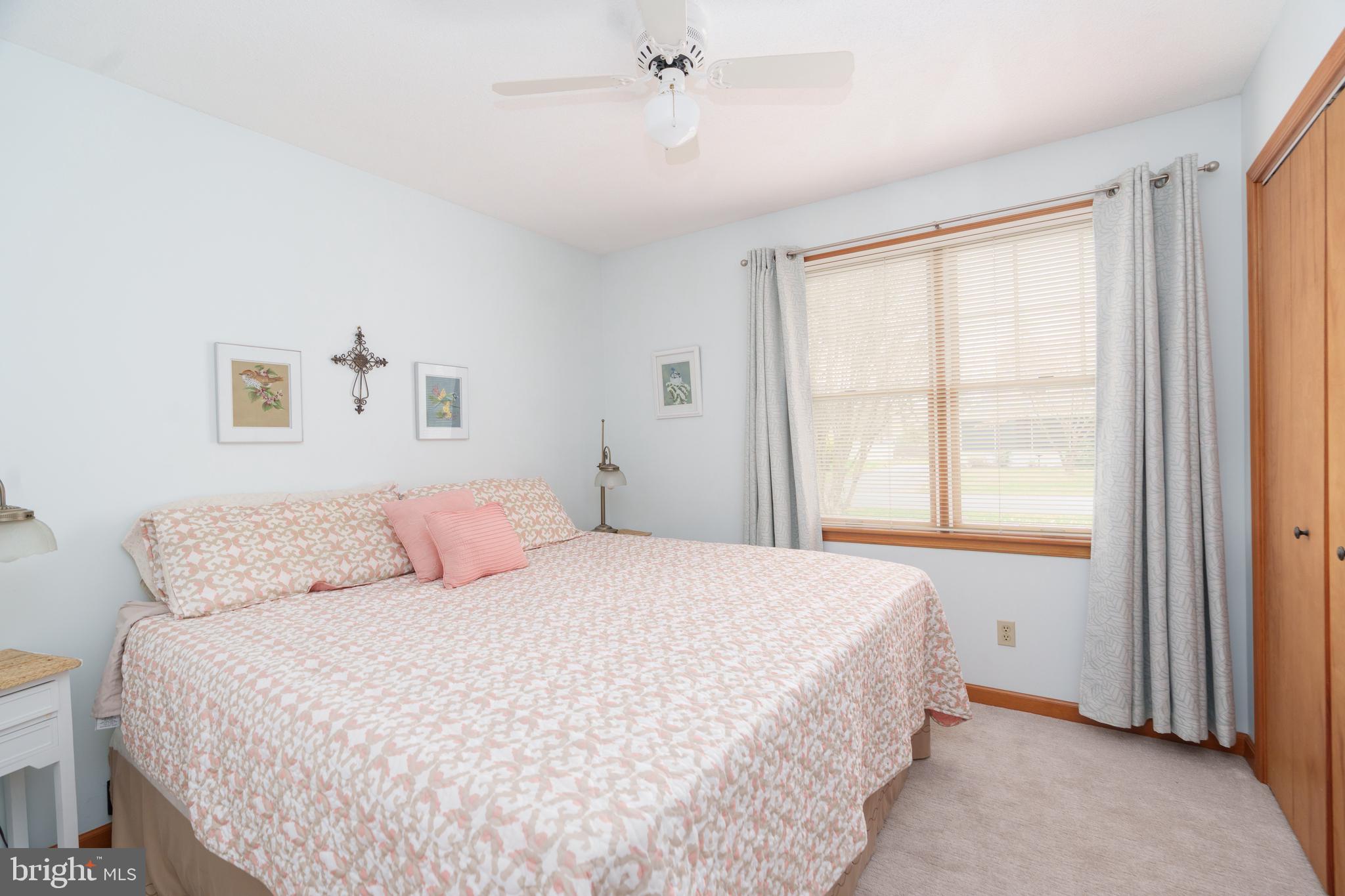 DENTON MANOR - Residential