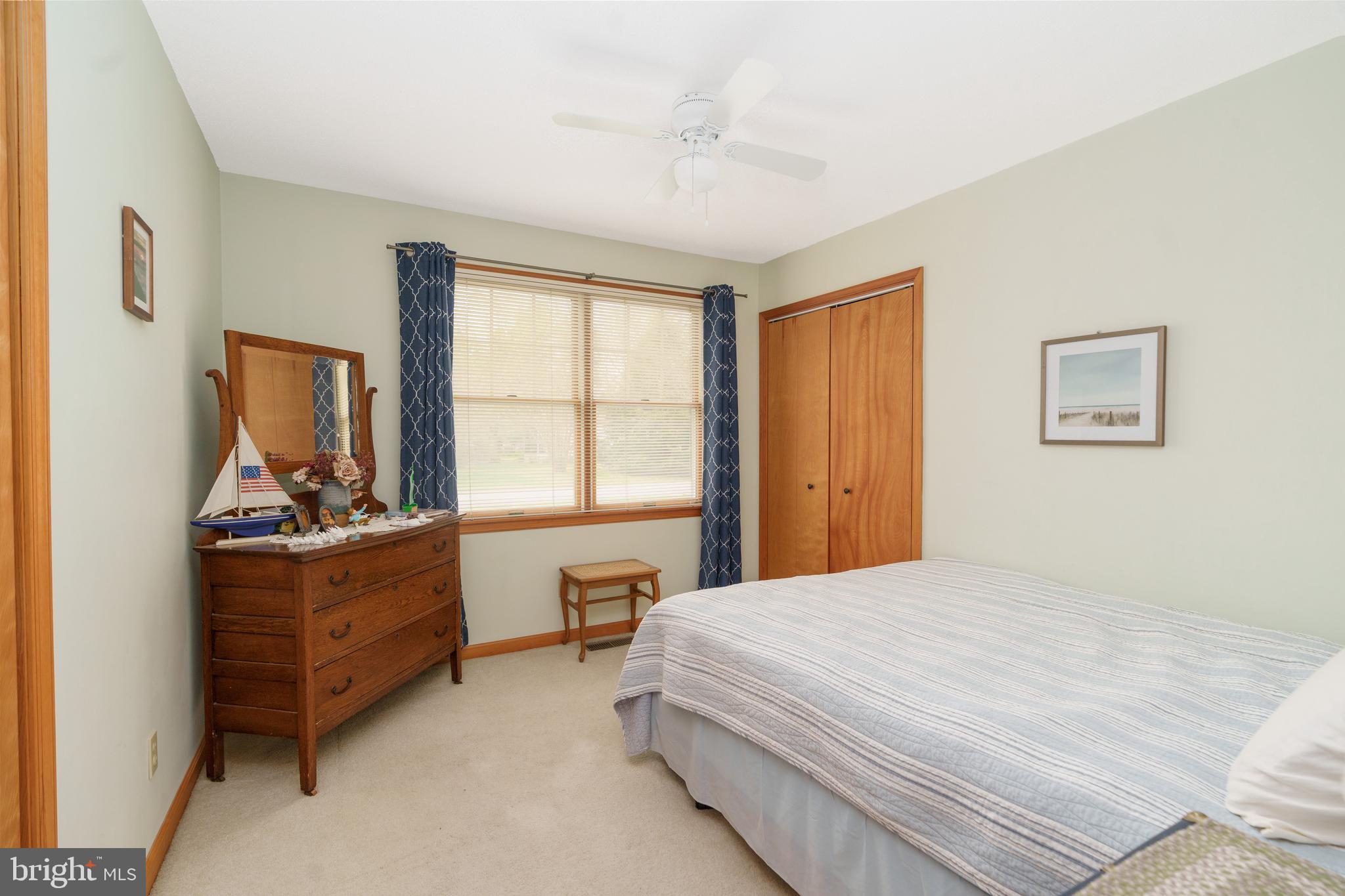 DENTON MANOR - Residential