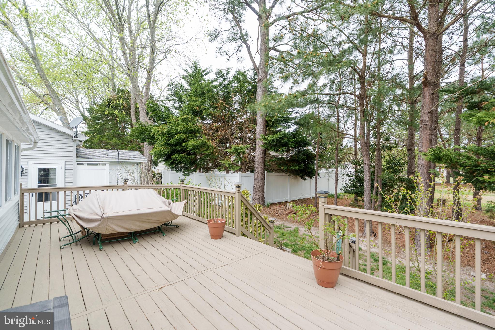 DENTON MANOR - Residential