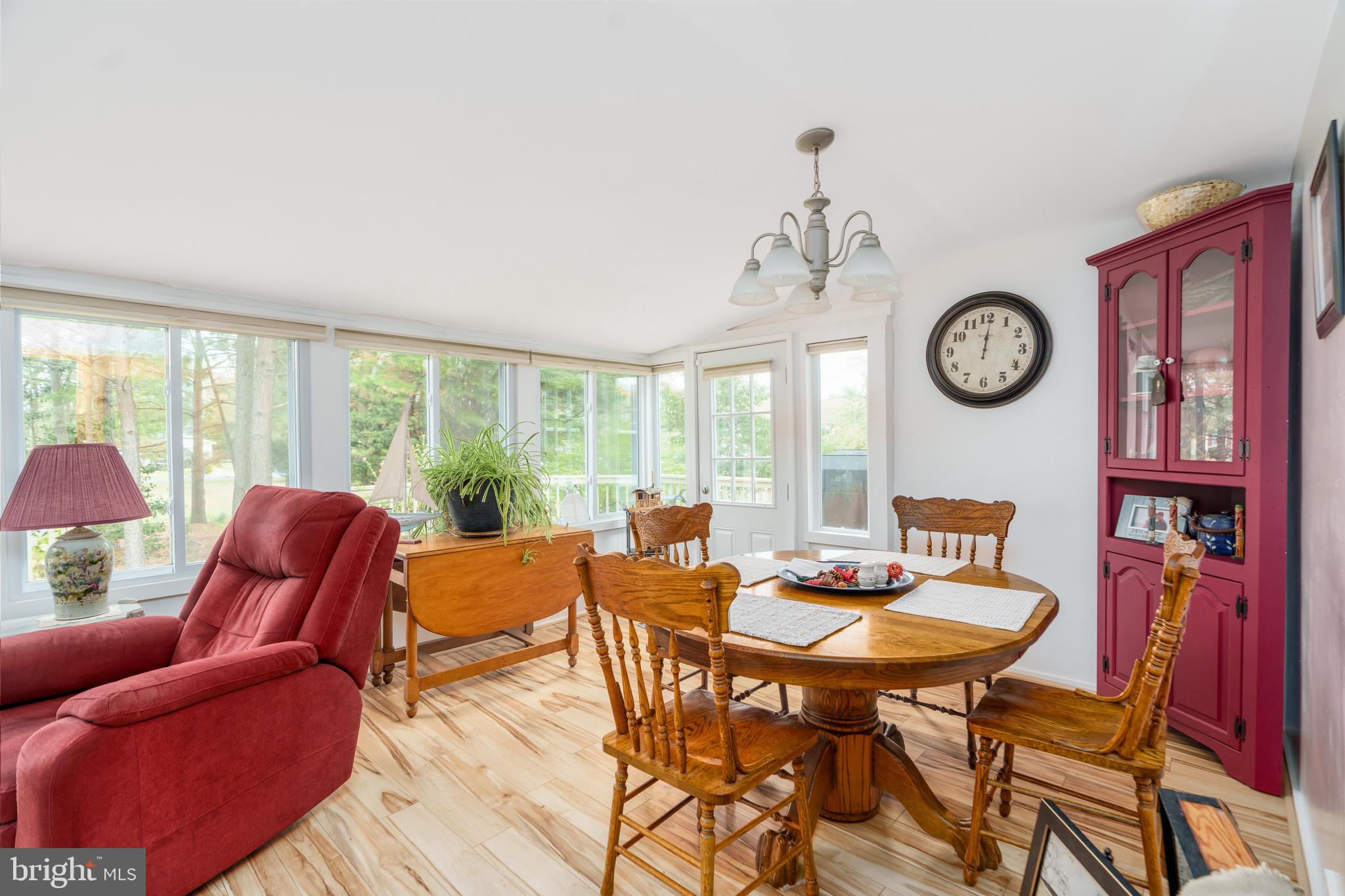 DENTON MANOR - Residential