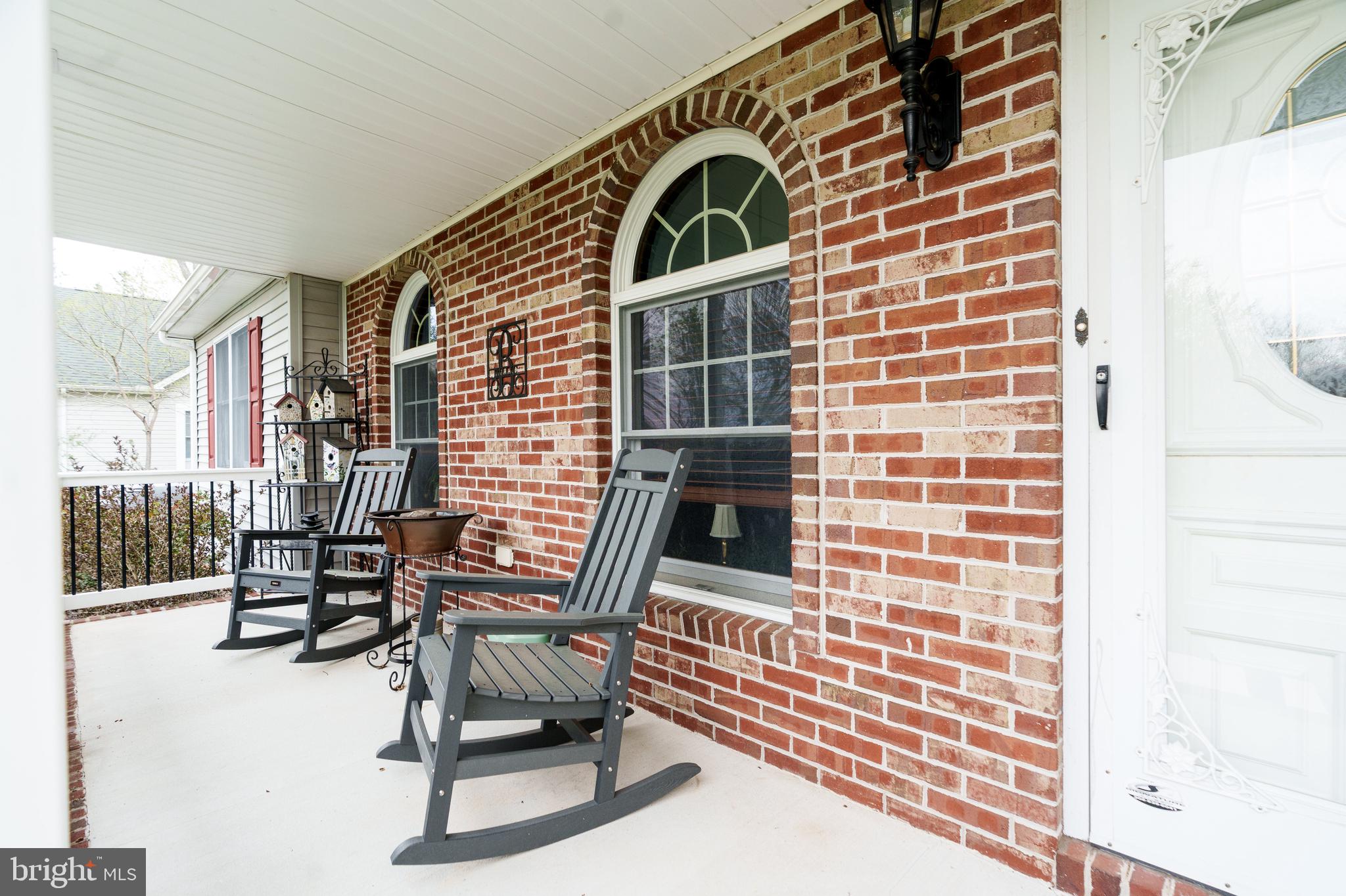 DENTON MANOR - Residential