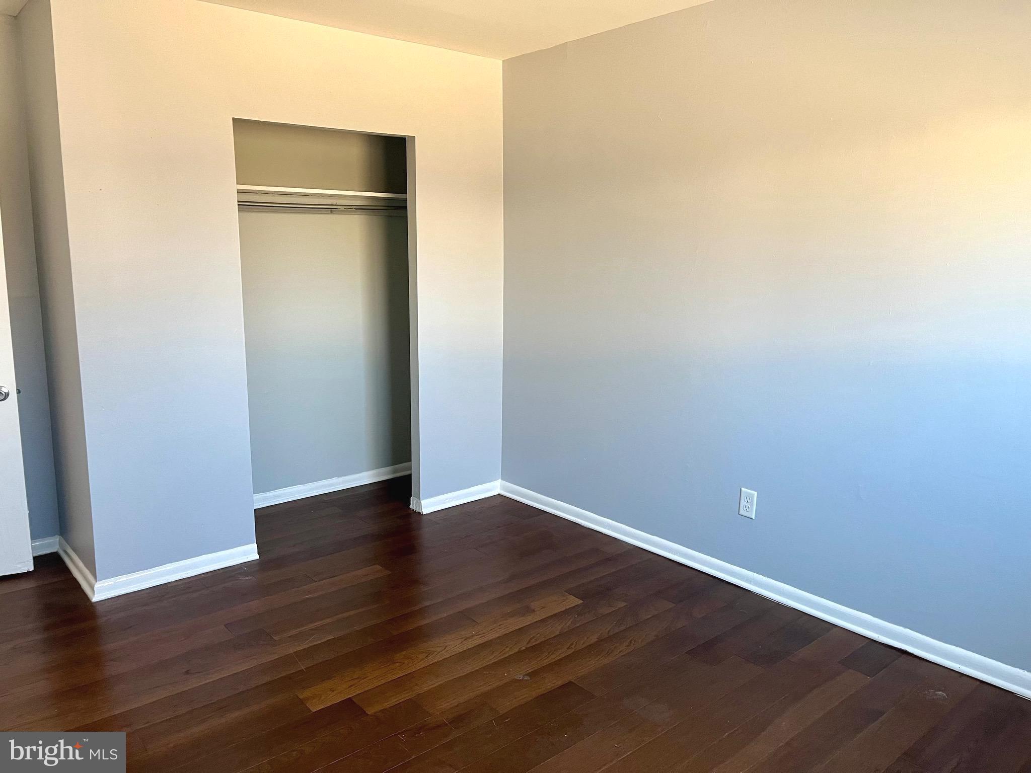 ALBAN PARK - Residential Lease