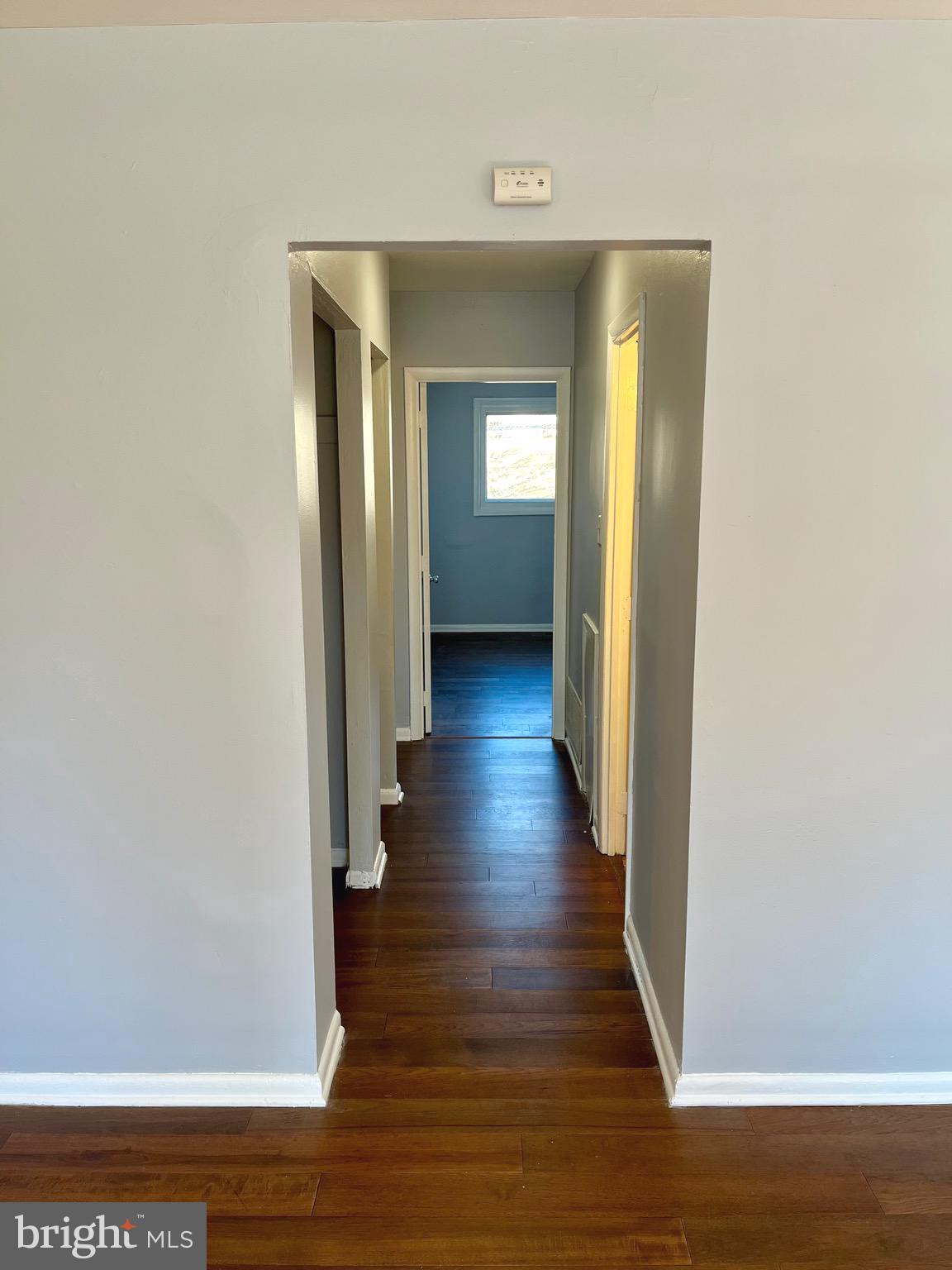 ALBAN PARK - Residential Lease