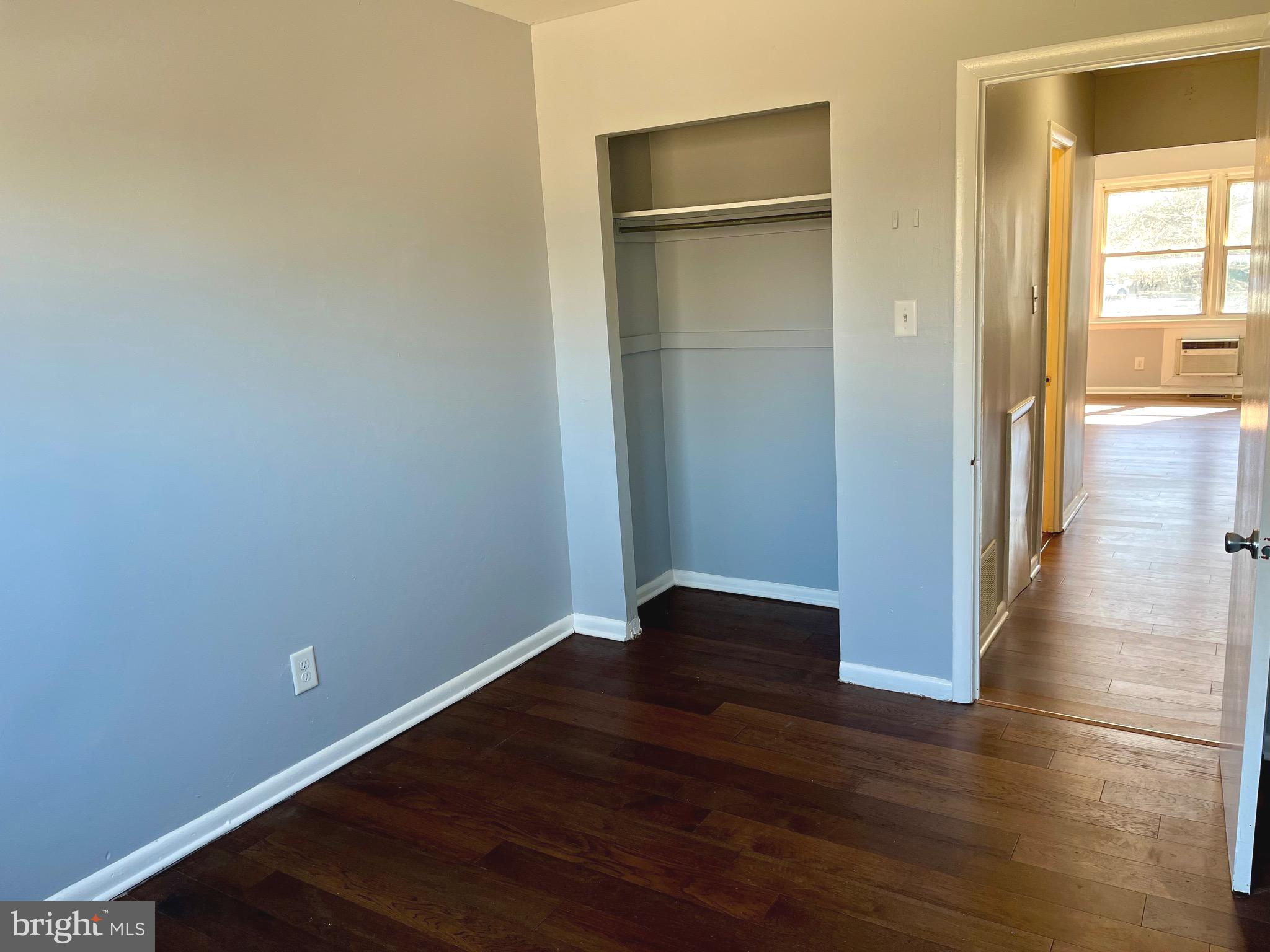 ALBAN PARK - Residential Lease