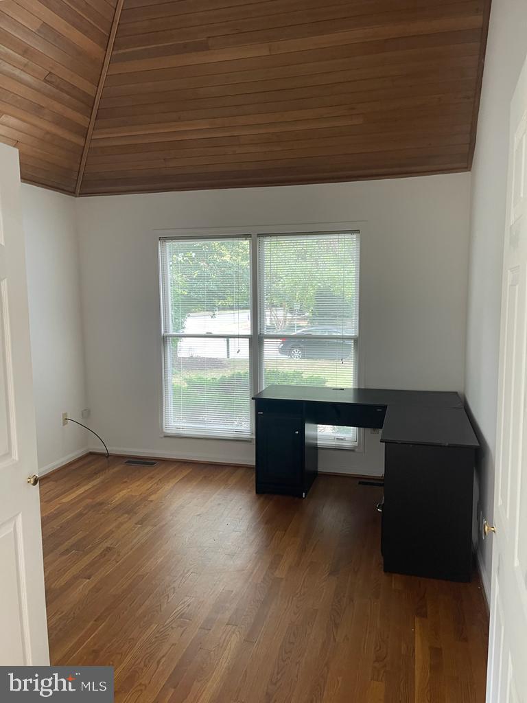 RIVA TRACE - Residential Lease