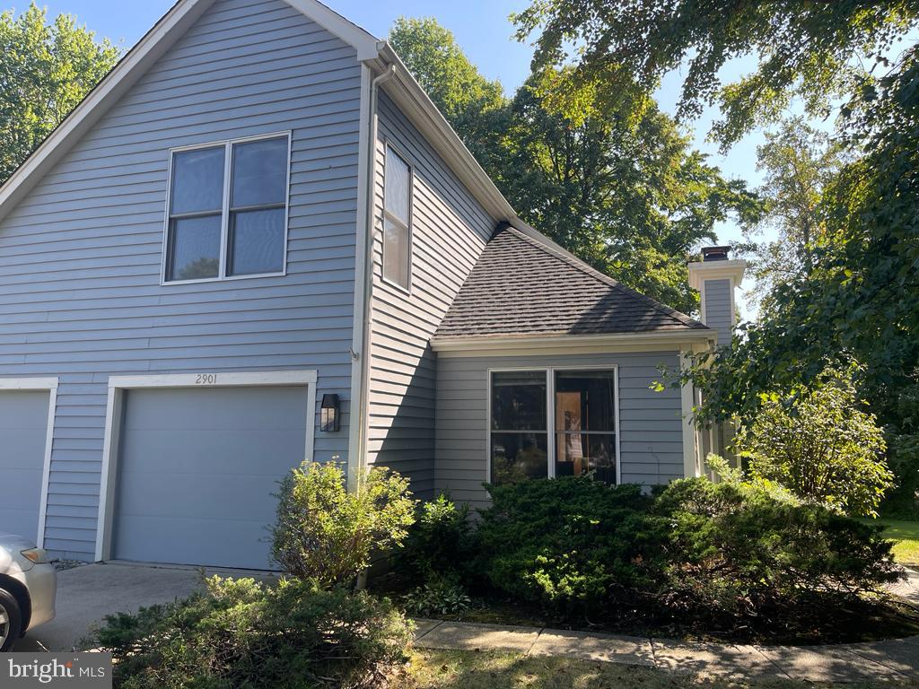 RIVA TRACE - Residential Lease