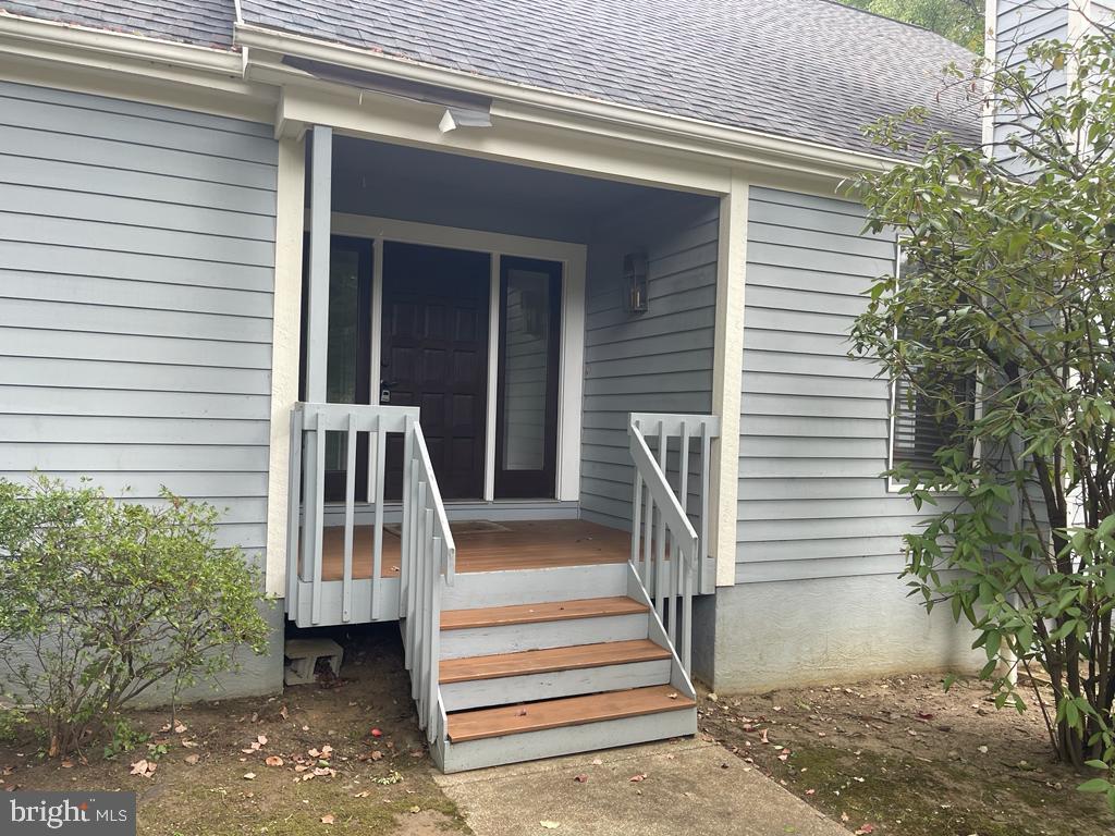 RIVA TRACE - Residential Lease