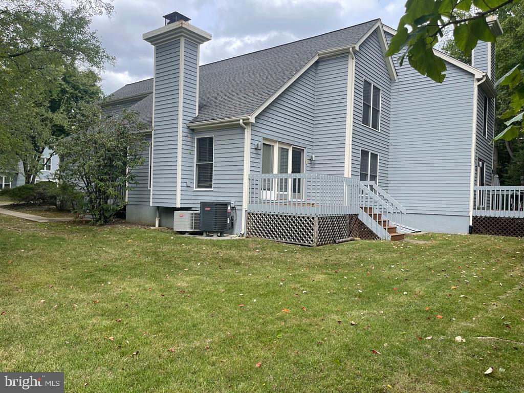 RIVA TRACE - Residential Lease