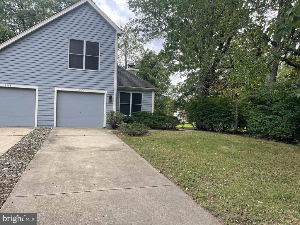 RIVA TRACE - Residential Lease