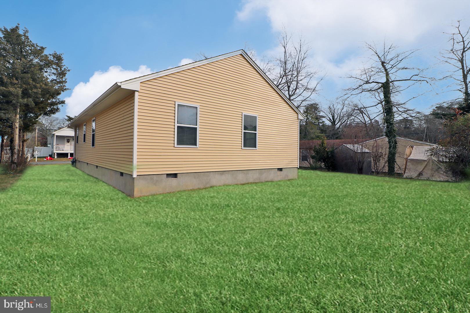 WARETOWN - Residential