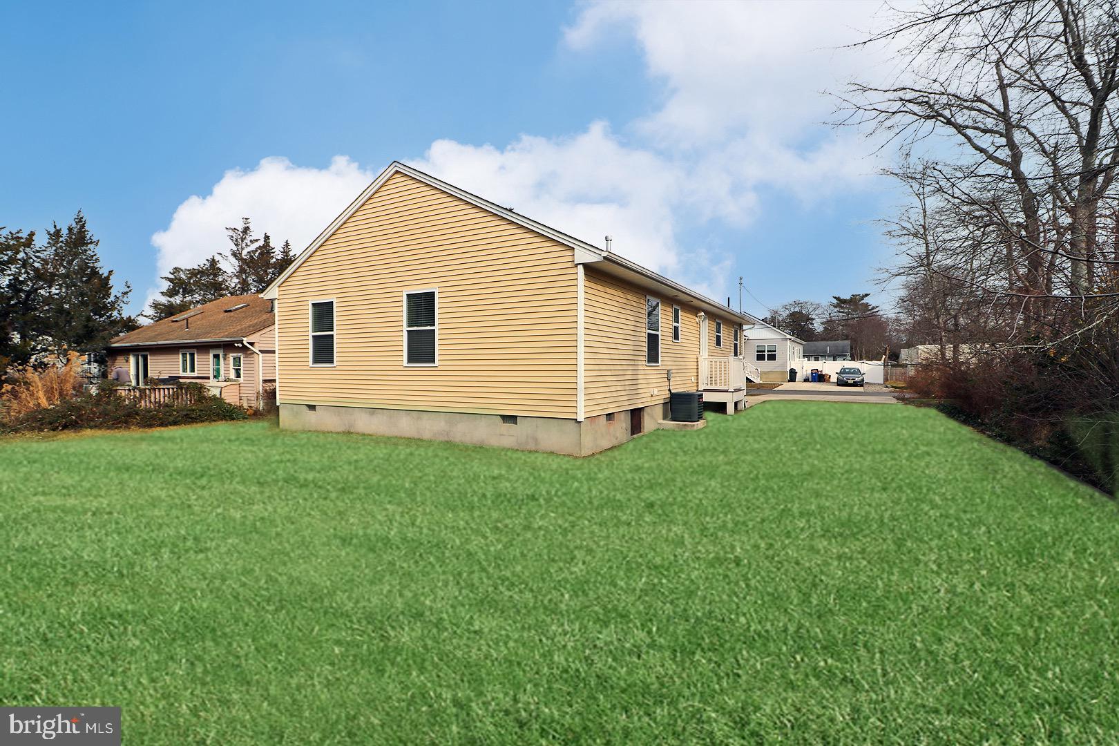 WARETOWN - Residential