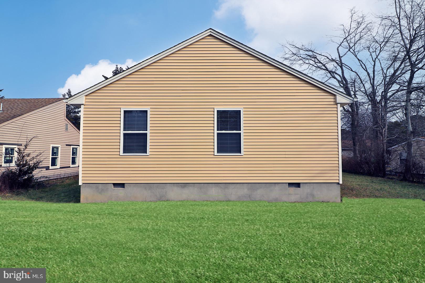 WARETOWN - Residential