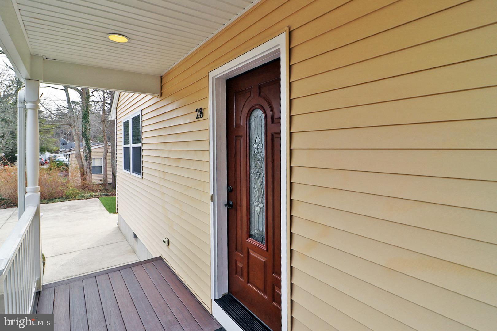 WARETOWN - Residential